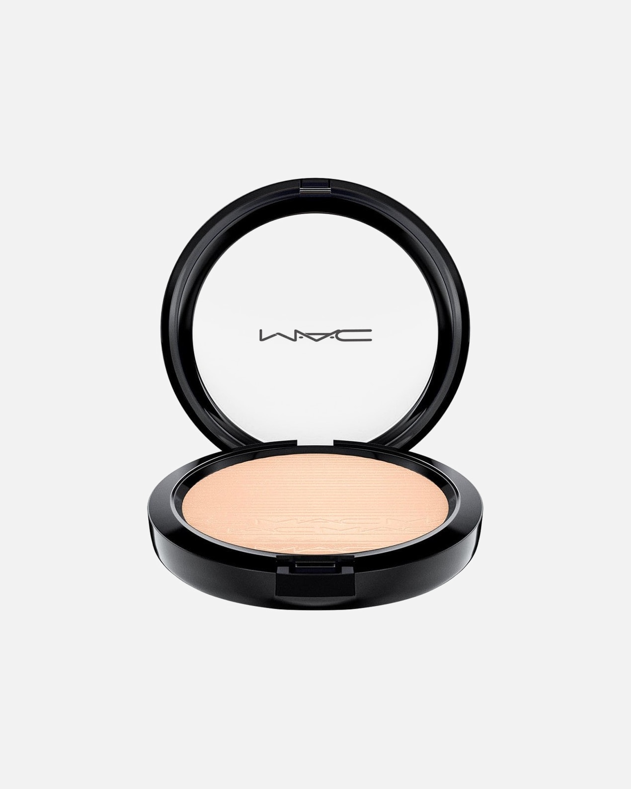 Rozjasňovač pre Unisex MAC Extra Dimension Skinfinish Double-Gleam