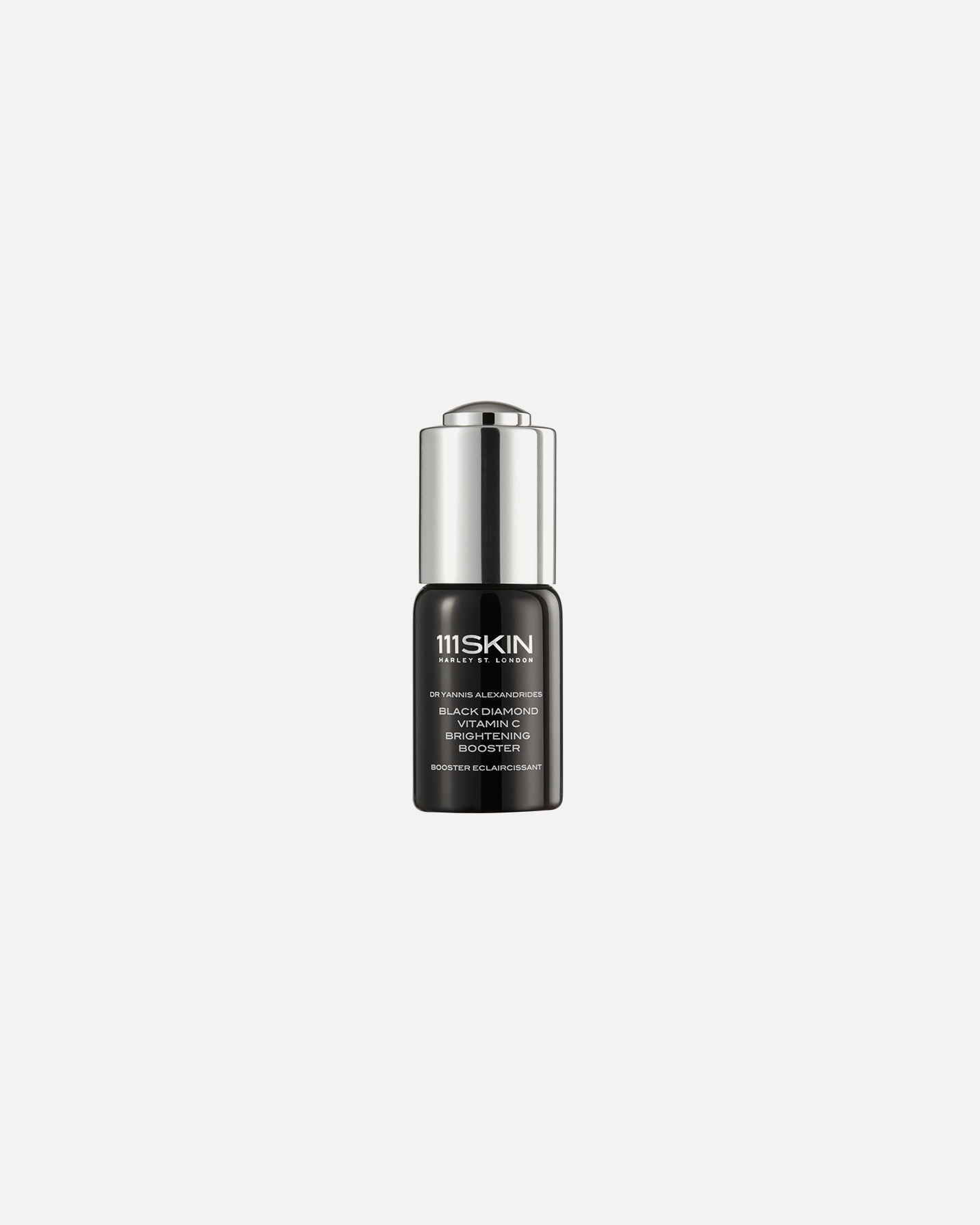 Sérum s vitamínom C pre Unisex 111Skin Celestial Black Diamond Vitamin C Brightening Booster 20 ml
