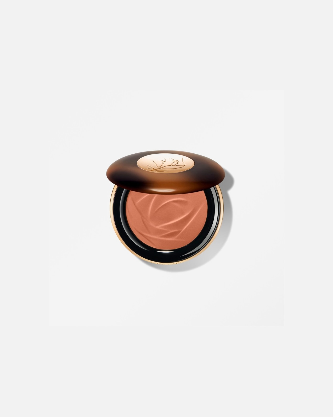 Bronzer pre Unisex Lancôme Teint Idole Ultra Wear C.E. Skin Transforming Bronzer 05 Tan