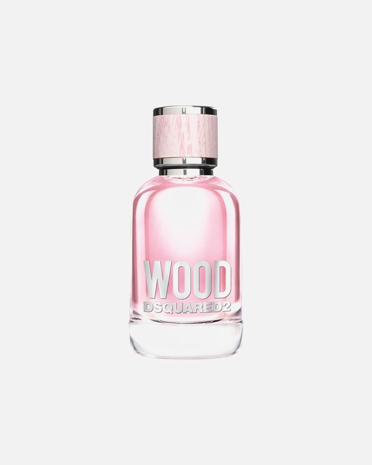 Toaletná voda pre Pre ženy Dsquared2 Wood Femme 50 ml
