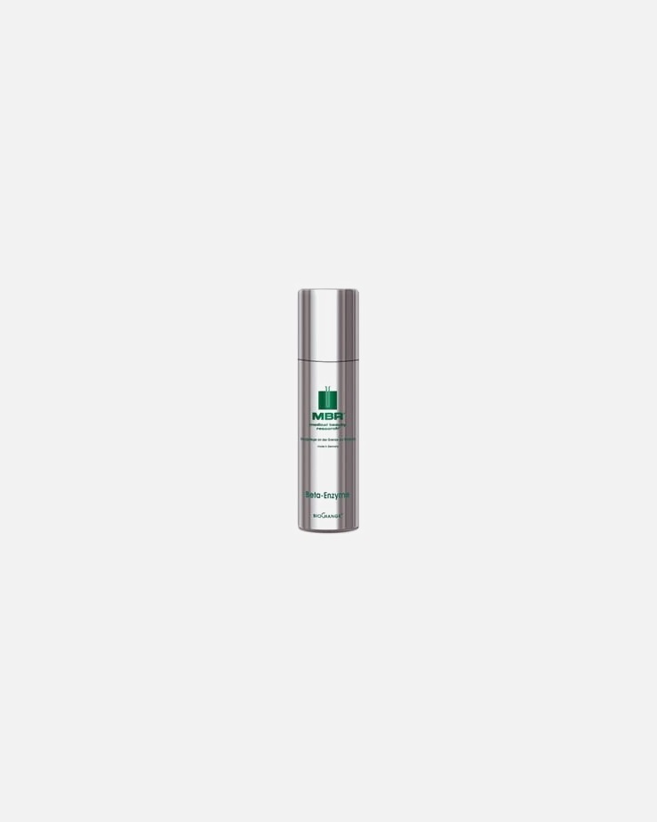Pleťový peeling pre Unisex MBR Medical Beauty Research BioChange - Skin Care Beta Enzyme Exfoliator 100 ml
