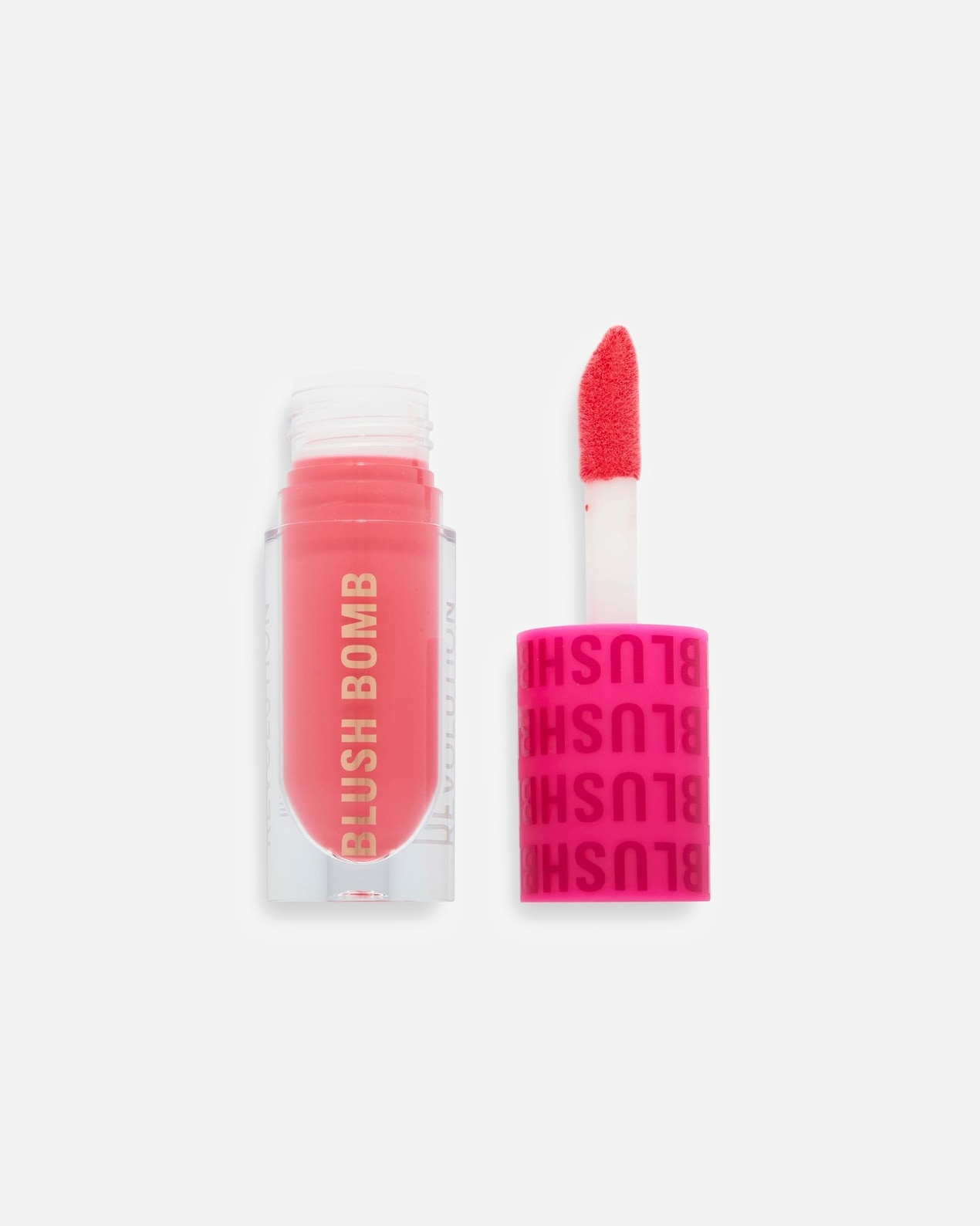 Lícenka pre Unisex REVOLUTION Blush Savage Coral