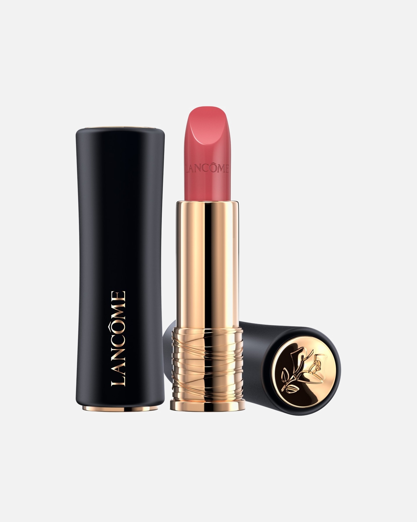 Rúž na pery pre Unisex Lancôme L'Absolu Rouge Cream 6 Cream