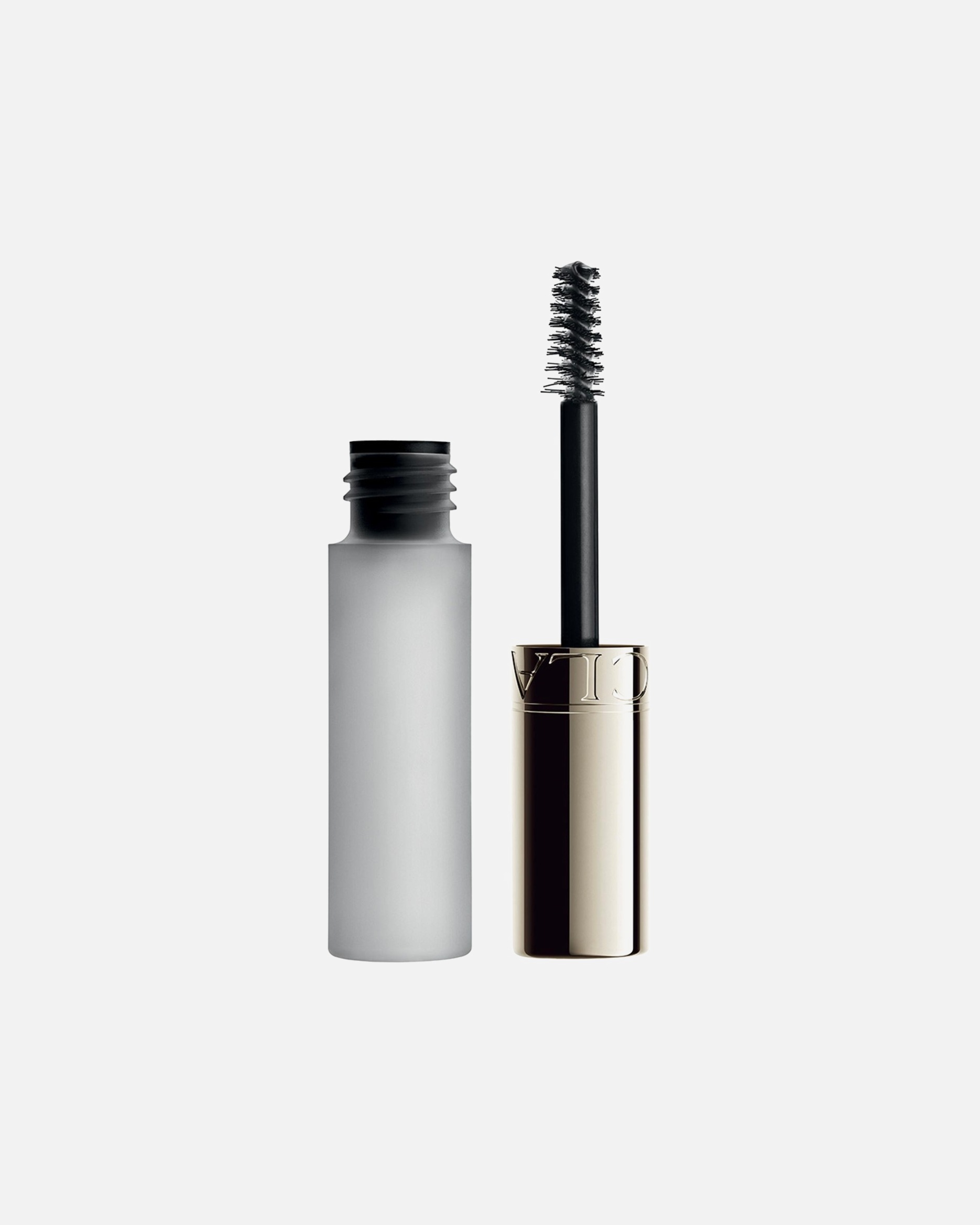 Gél na obočie pre Unisex Clarins Transparentný fixačný gél na obočie Wonder Sculpt 5 ml