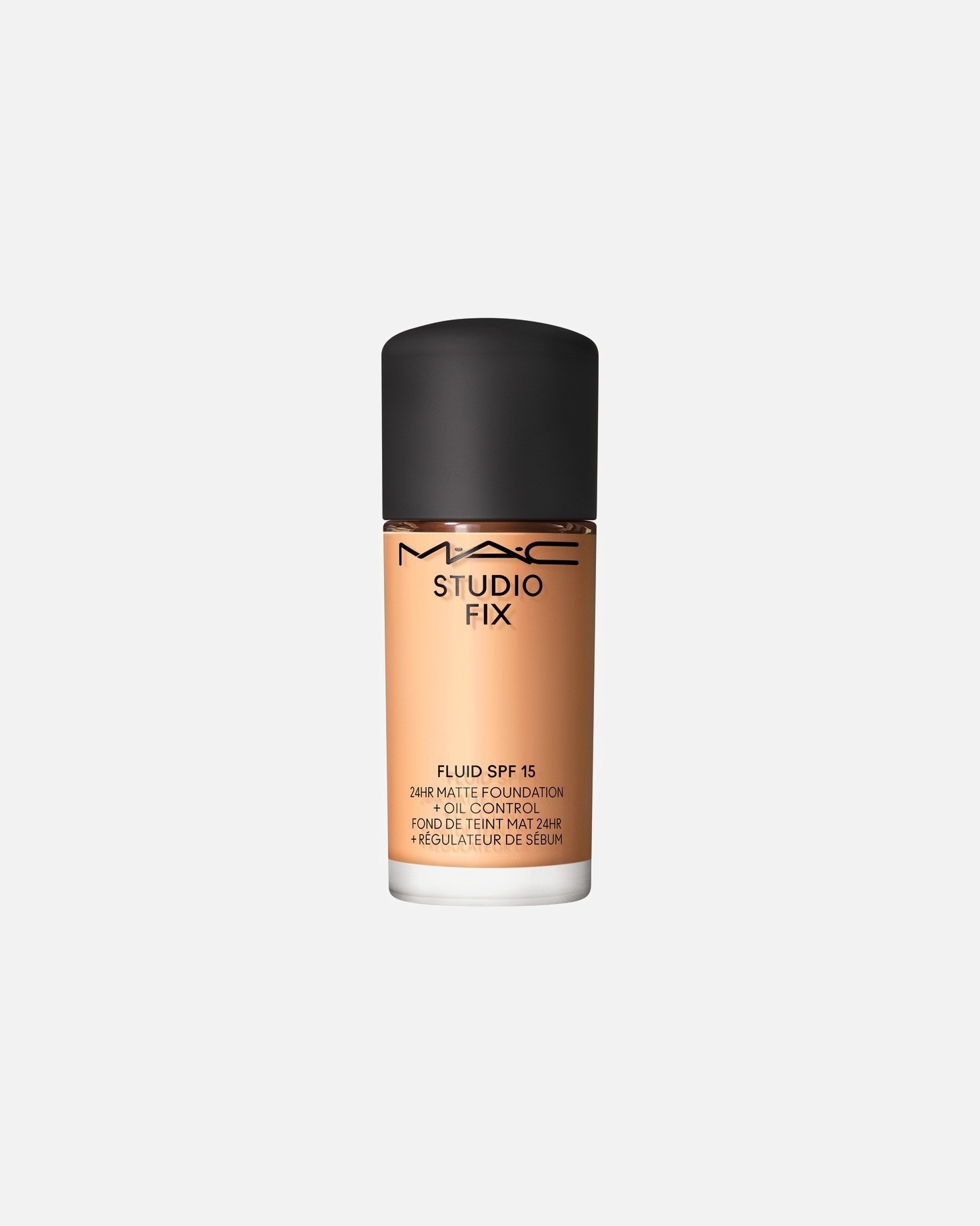 Podklad pre Unisex MAC Studio Fix Mini NC25