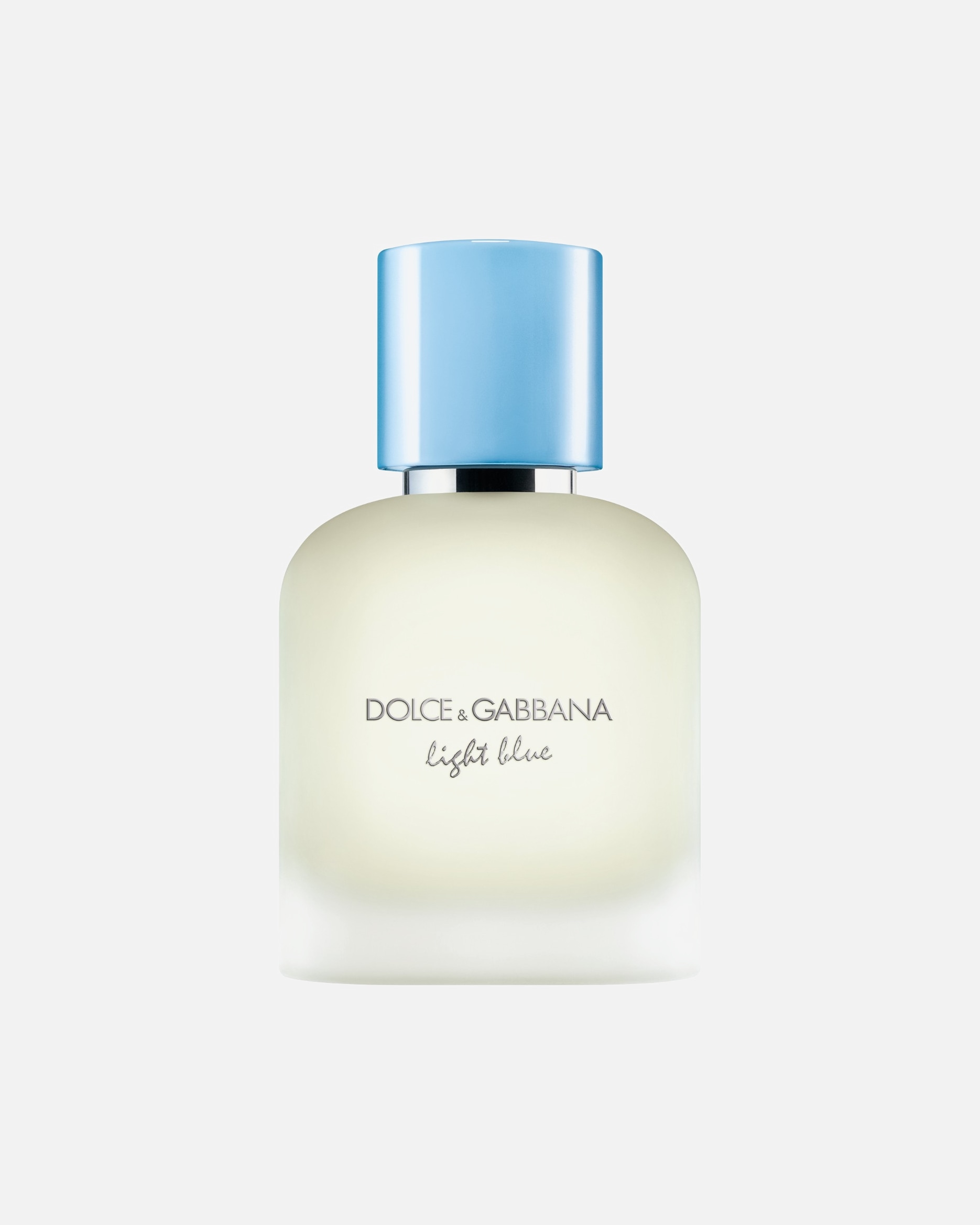 Toaletná voda pre Pre mužov Dolce&Gabbana Light Blue Pour Homme 50 ml