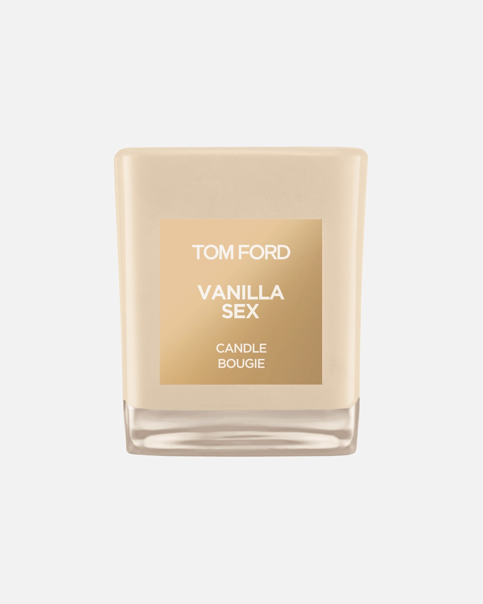 Sviečka pre Unisex TOM FORD Vanilla Sex Candle 180 g