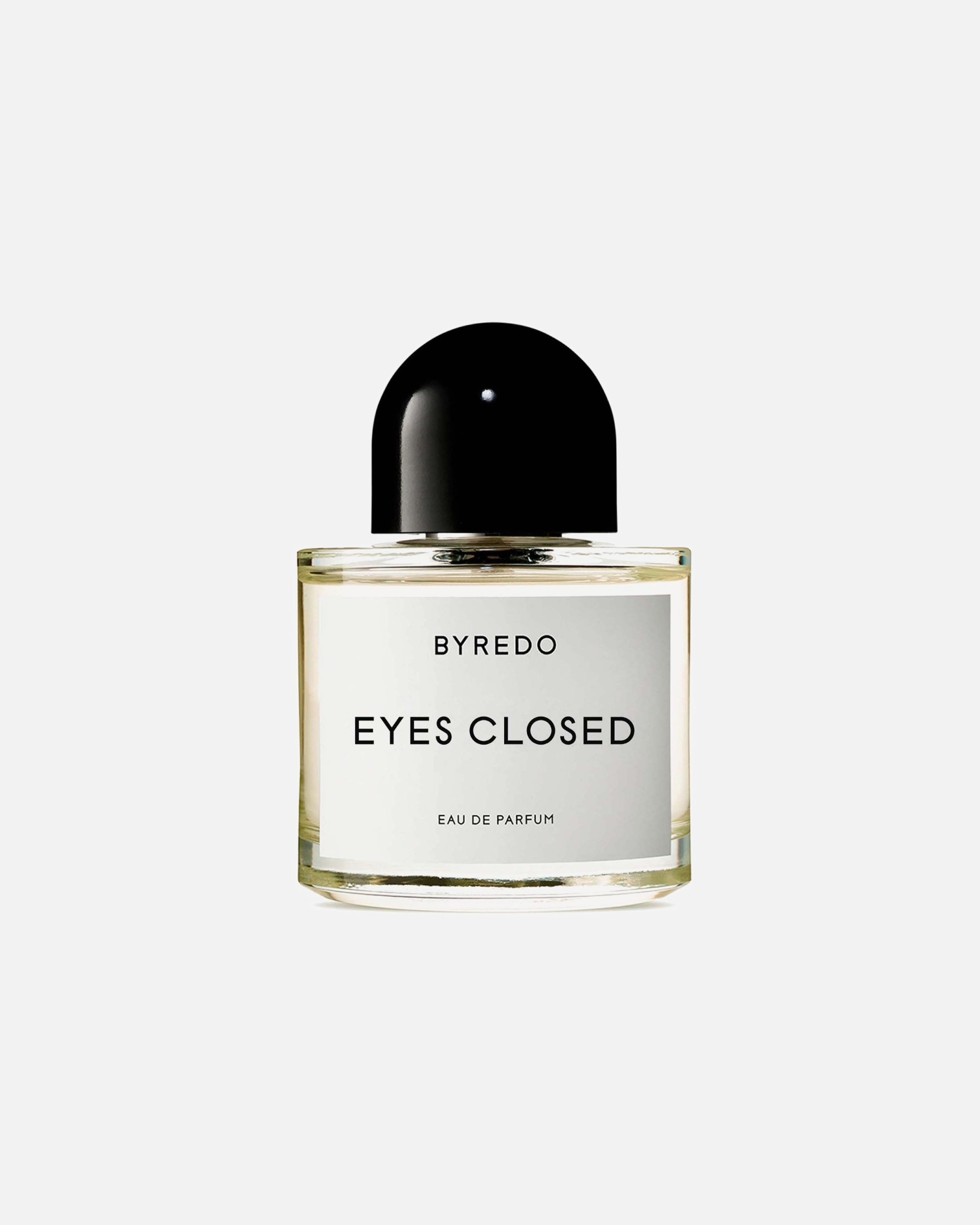 Parfumová voda pre Unisex BYREDO Eyes Closed 100 ml