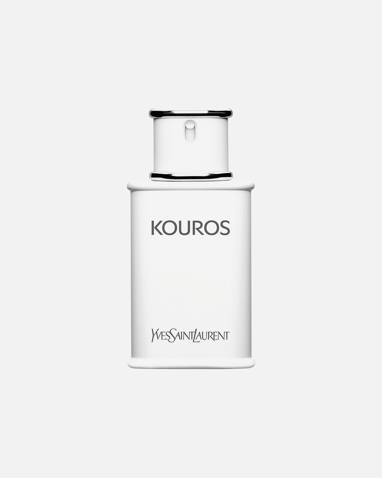 Toaletná voda pre Pre mužov Yves Saint Laurent Kouros 100 ml