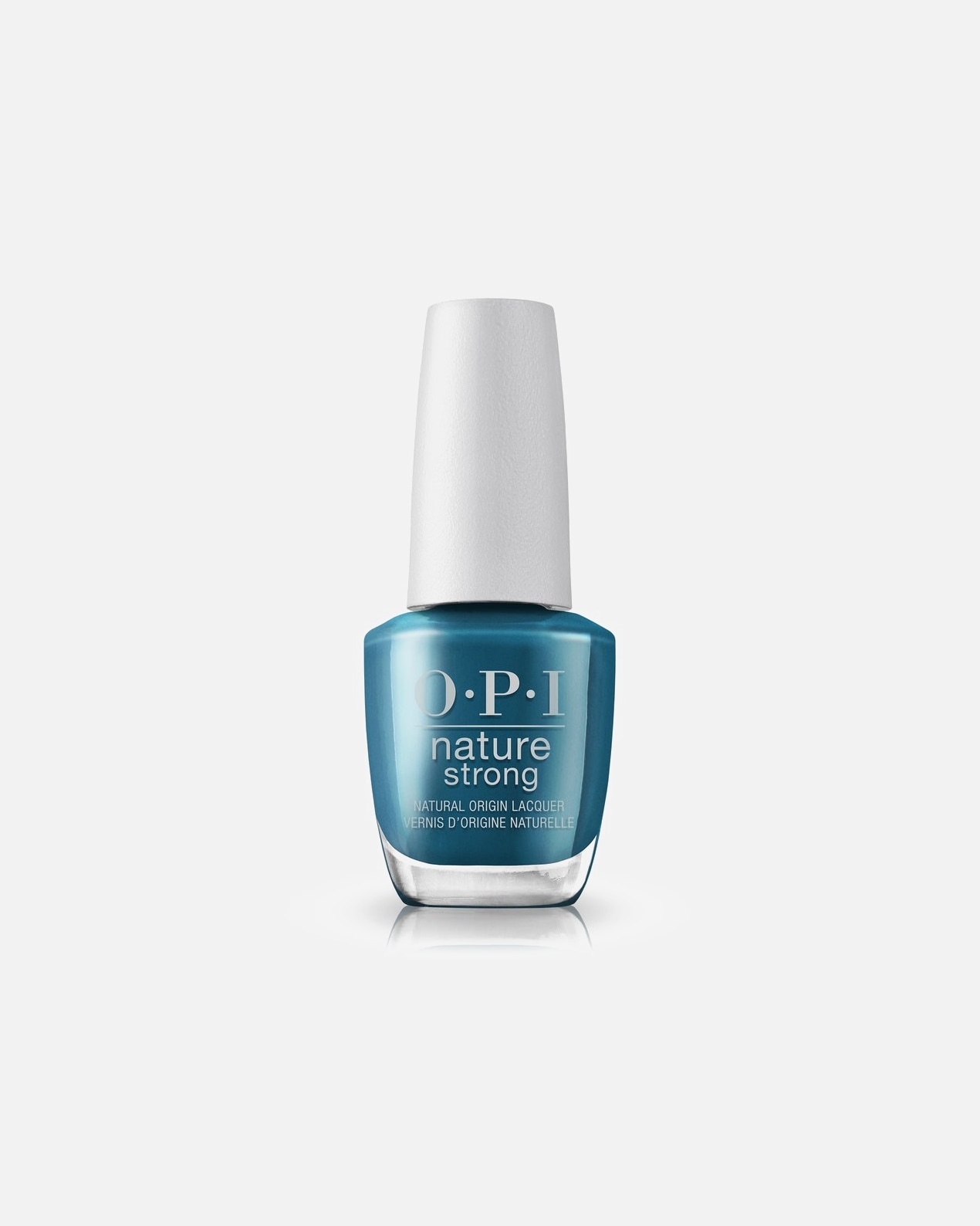 Lak na nechty pre Unisex OPI Nature Strong Vegan All Heal Queen Mother Earth