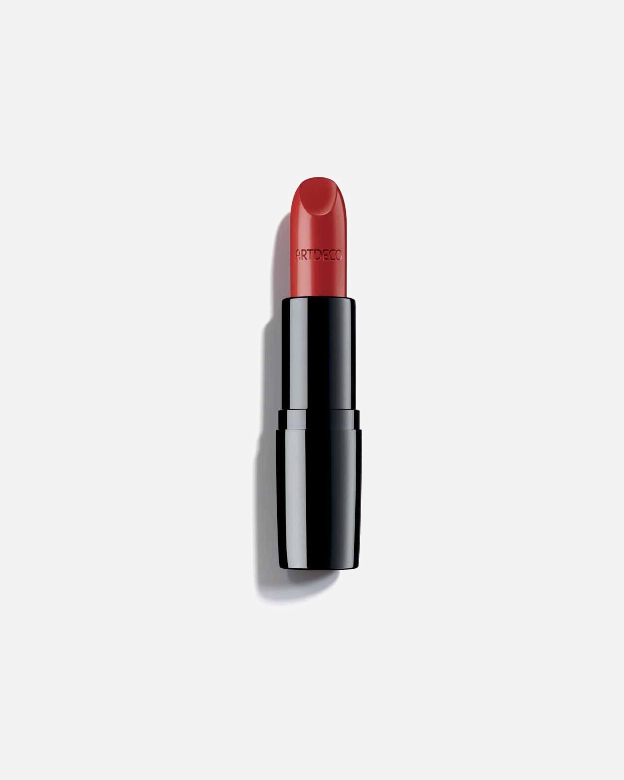 Rúž na pery pre Unisex ARTDECO Lipstick Perfect Color Spicy Red 803 - truly love