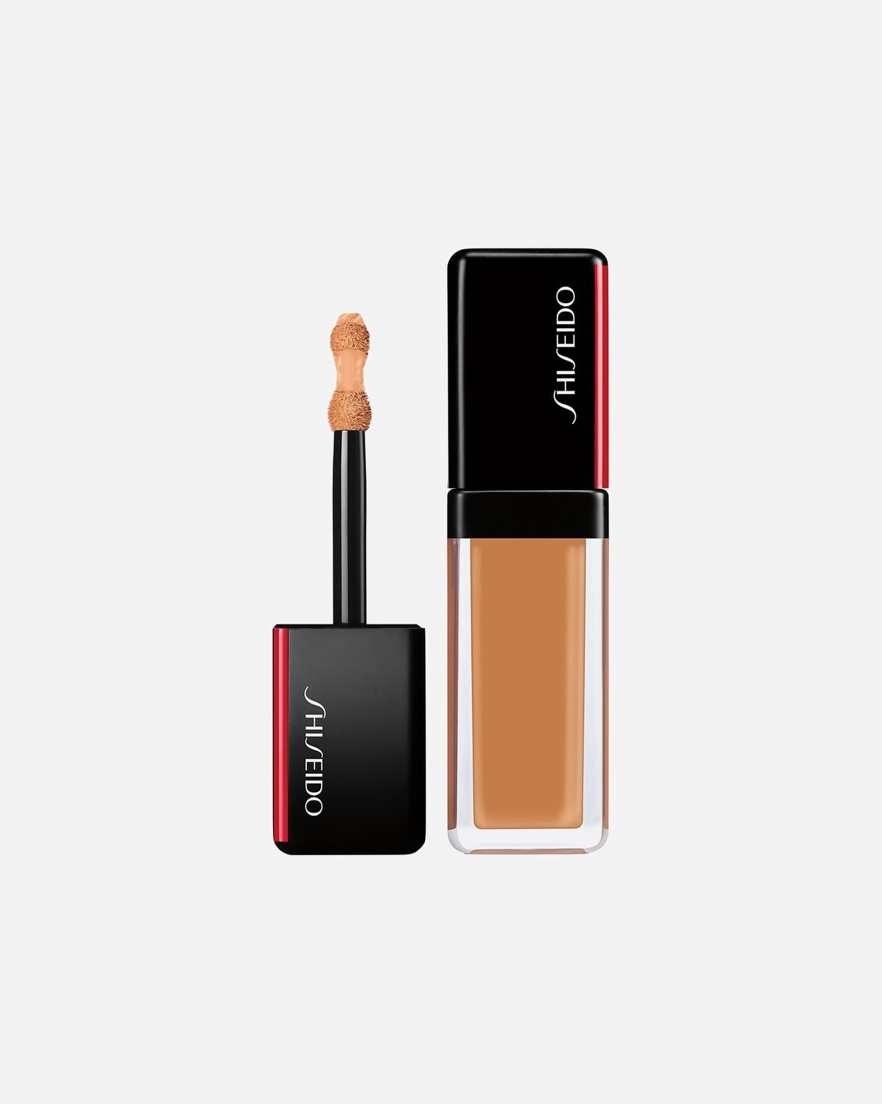 Korektor pre Unisex Shiseido SYNCHRO SKIN Self-Refreshing Concealer č. 304 - Medium