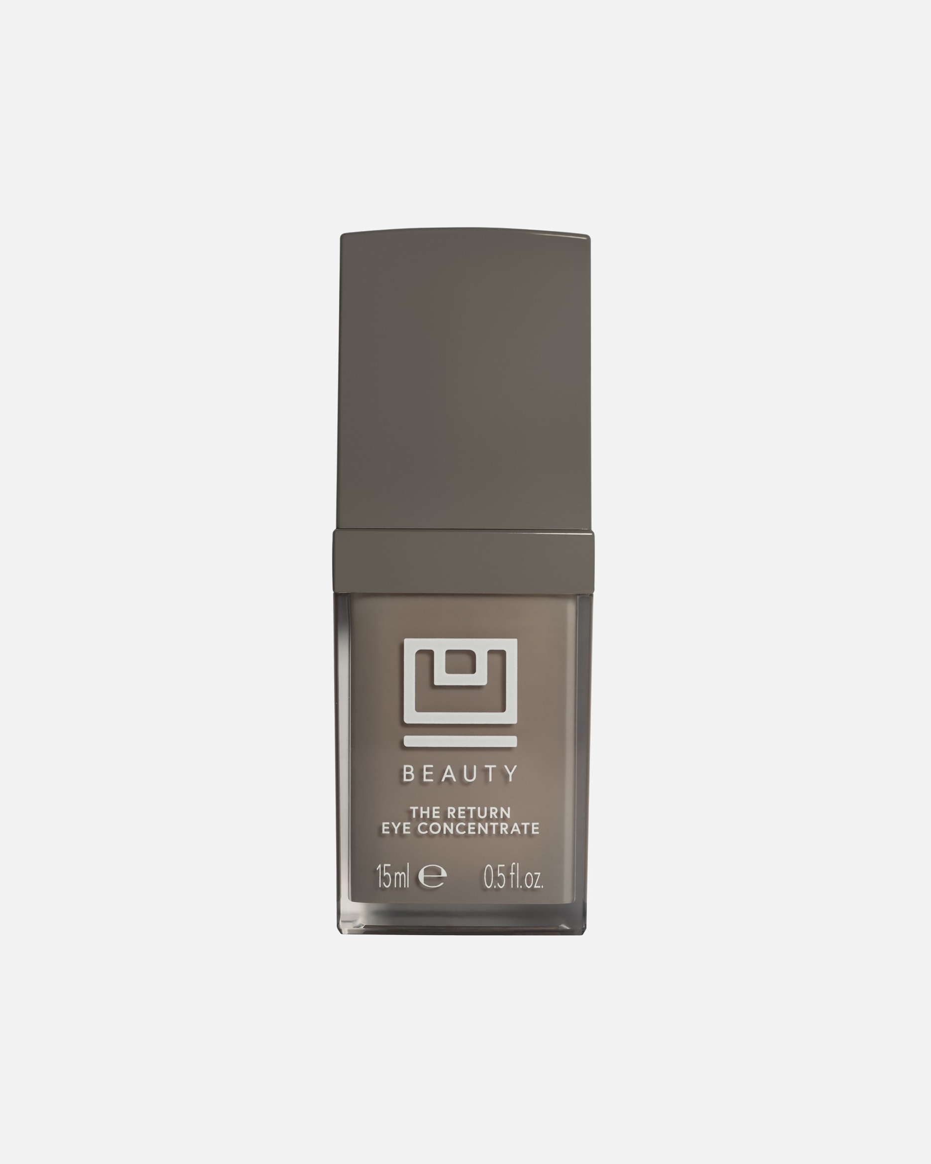 Krém na oči pre Unisex U BEAUTY 15 ml