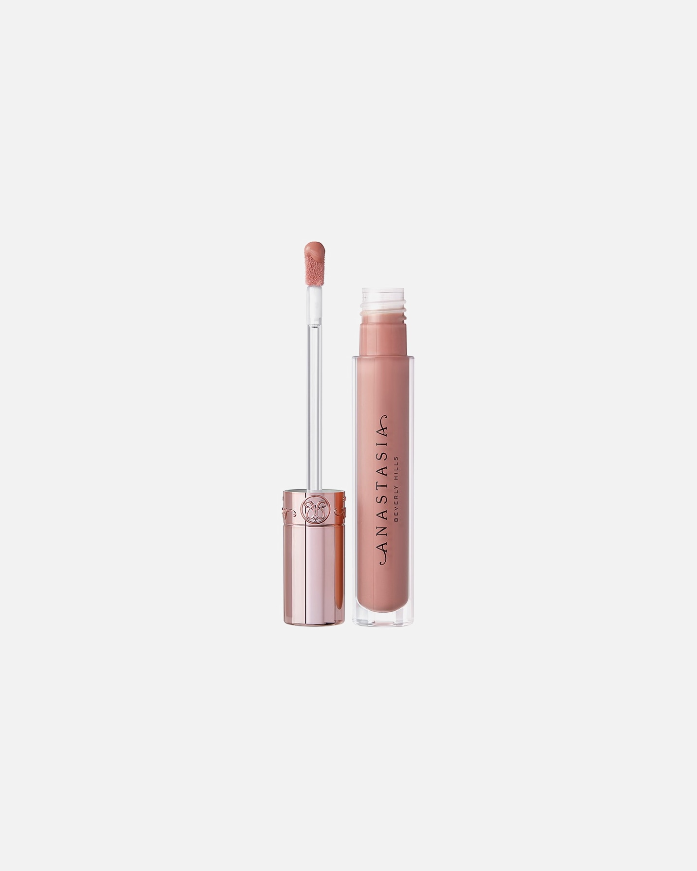 Lesk na pery pre Unisex Anastasia Beverly Hills Lipgloss Guava