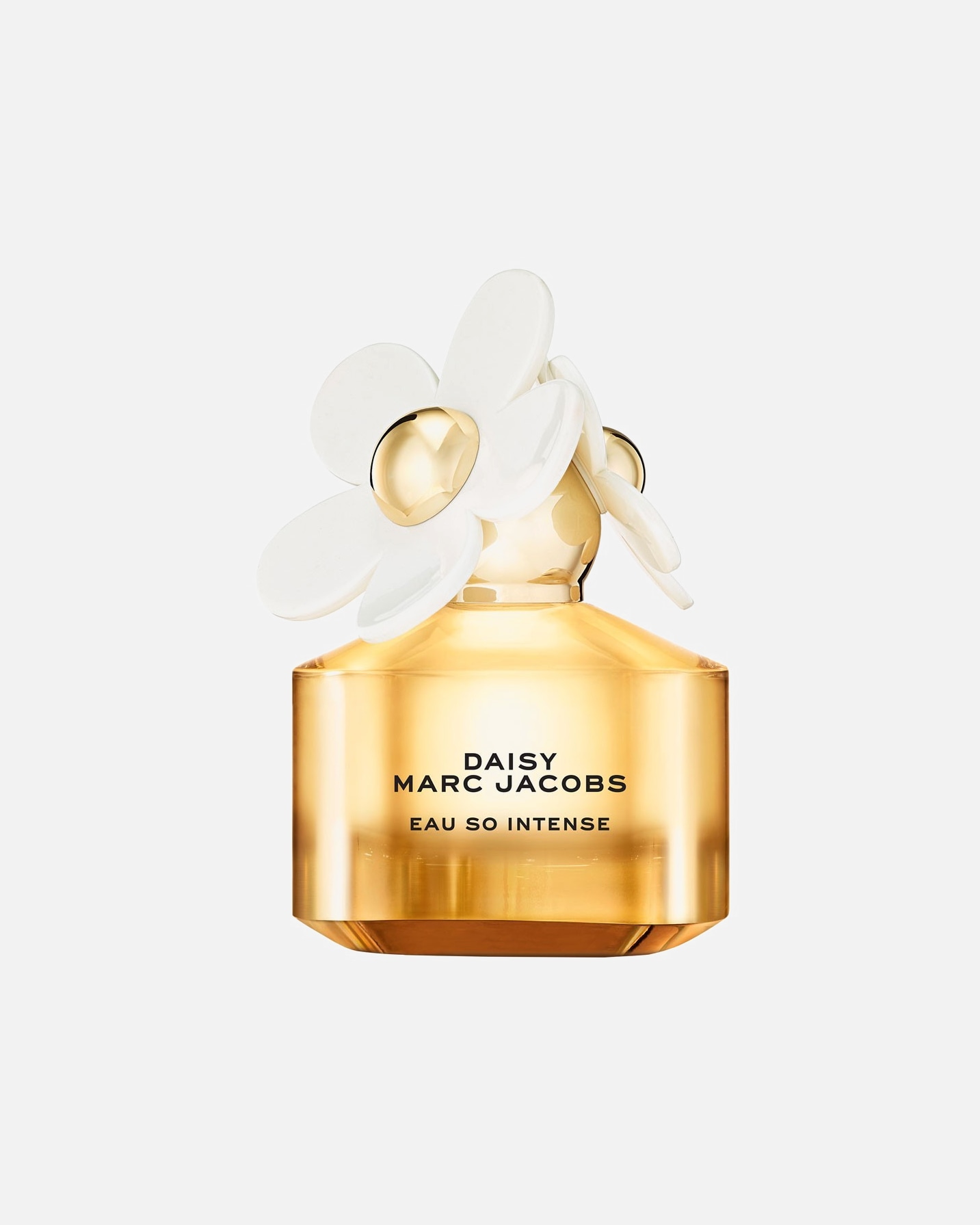 Parfumová voda pre Pre ženy Marc Jacobs Daisy Eau So Intense 50 ml