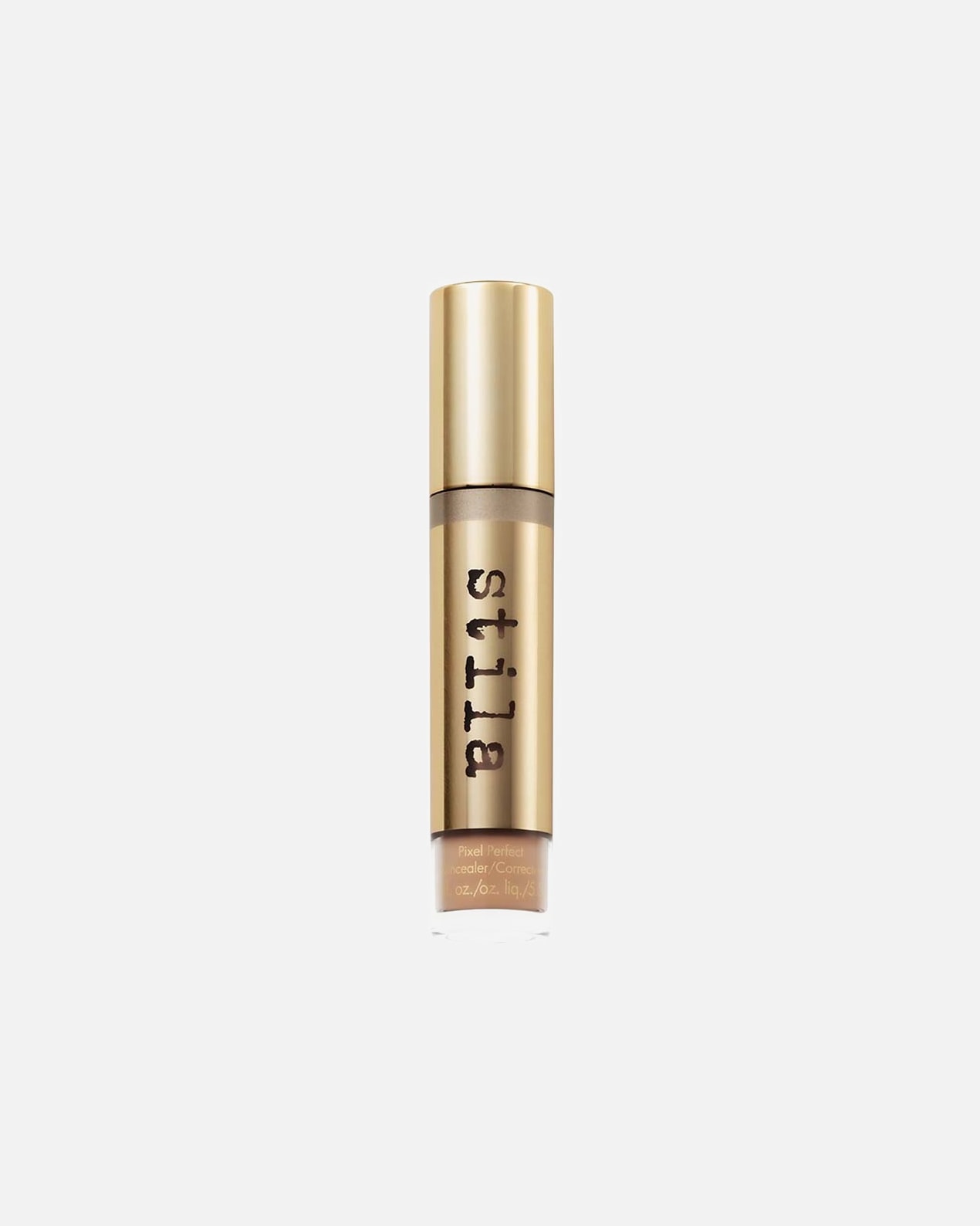 Korektor pre Unisex stila Pixel Perfect Concealer Light