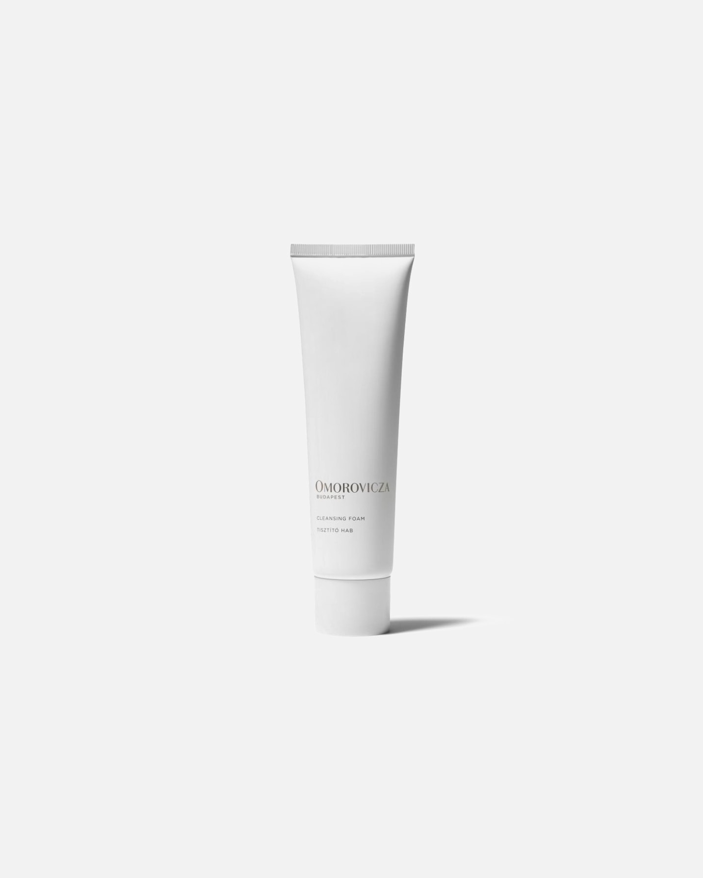 Čistiaca pena na tvár pre Unisex Omorovicza CLEANSING FOAM 150 ml