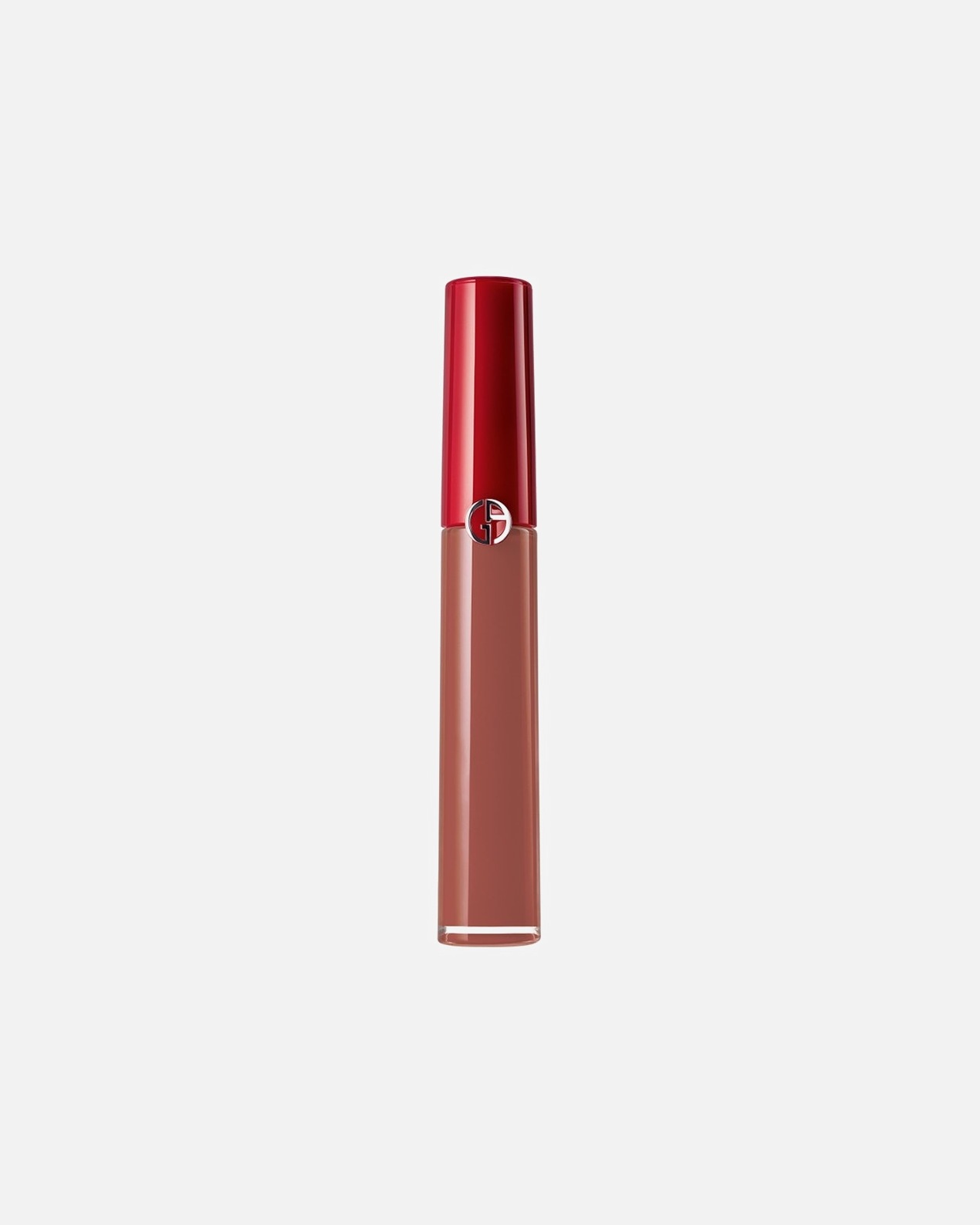 Rúž na pery pre Unisex Armani Lip Maestro č. 102 - Sandstone
