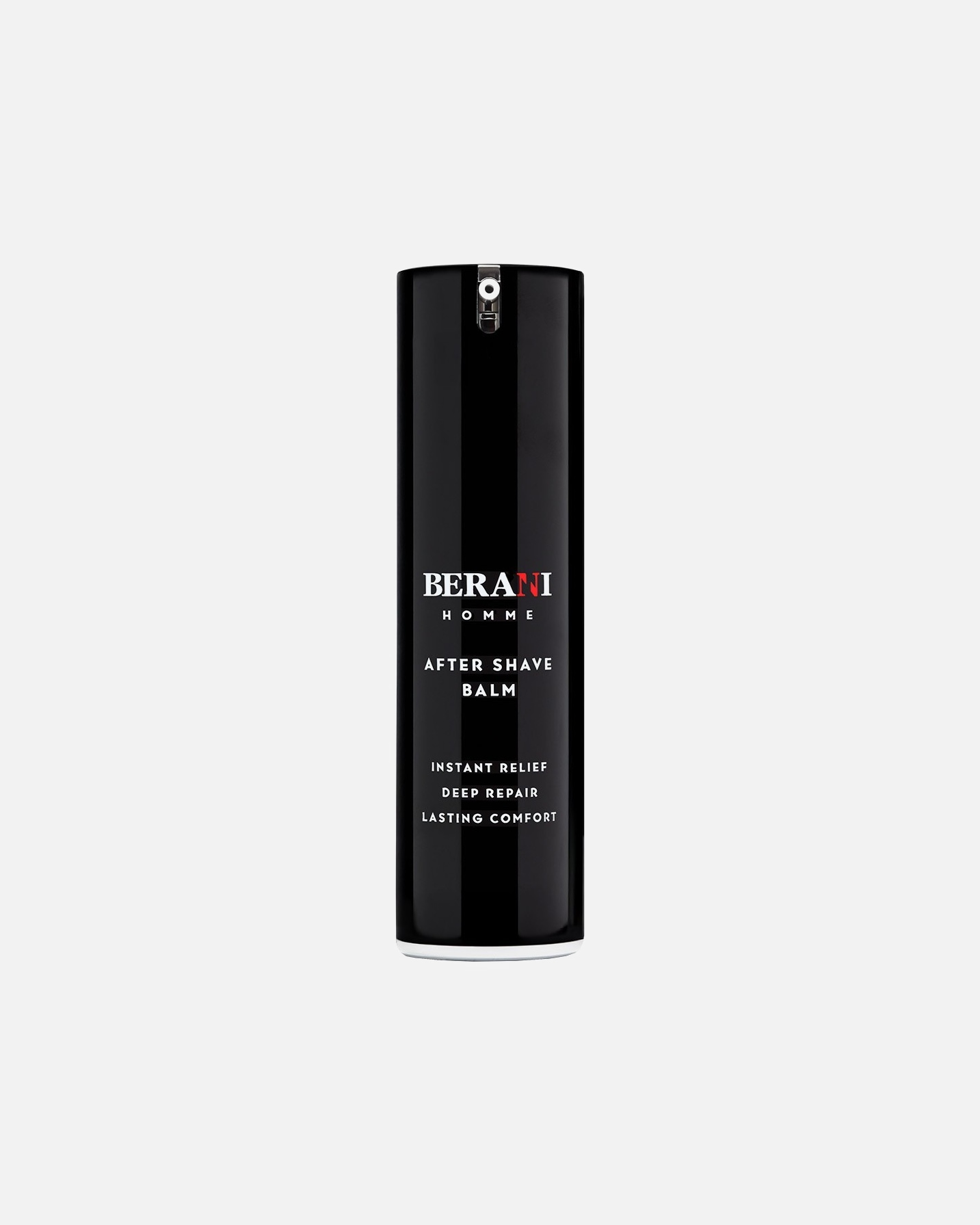 Prípravky po holení pre Pre mužov BeYu Be Natural Natural after shave balm 120 ml