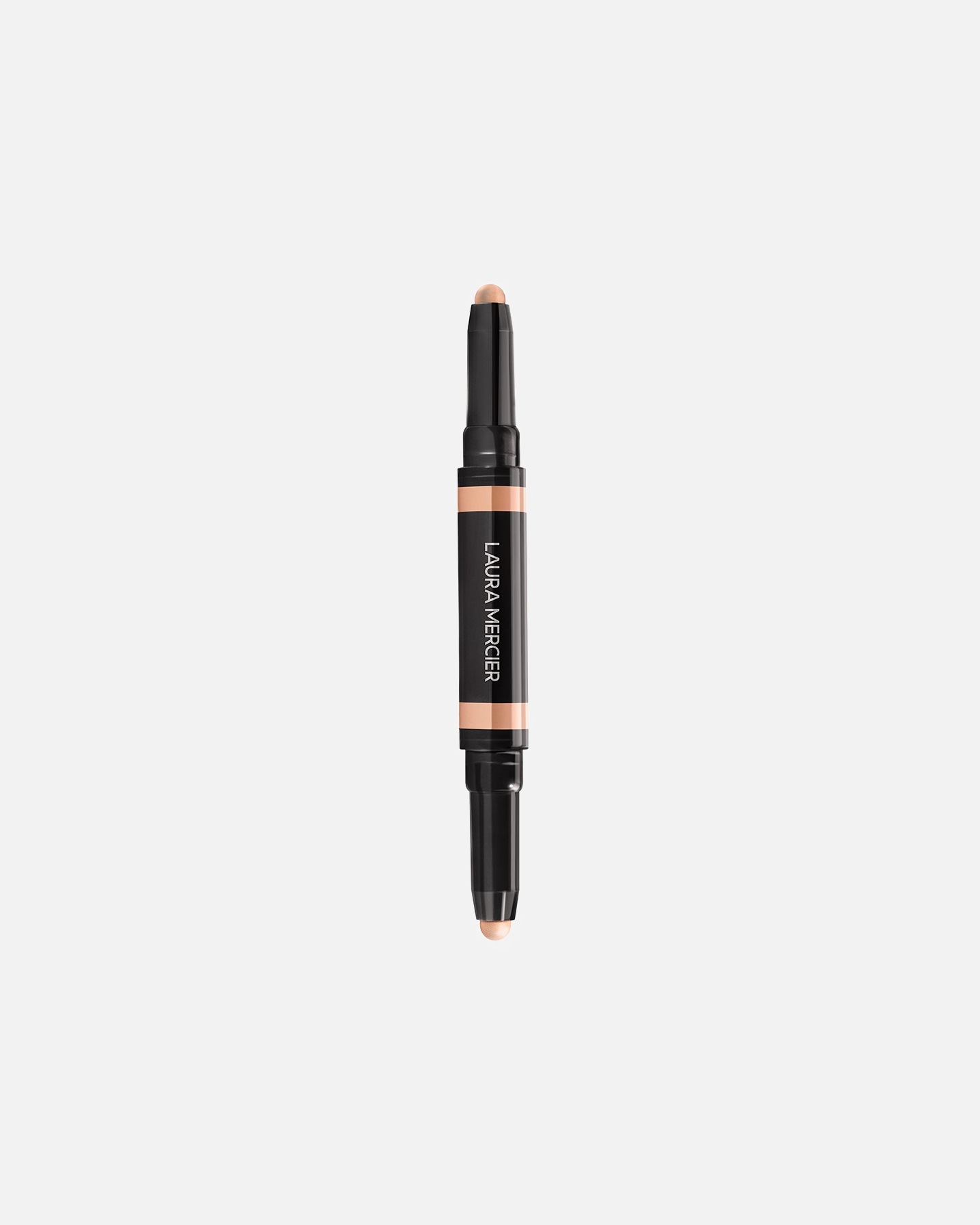 Korektor pre Unisex Laura Mercier Secret Camouflage Brighten & Correct Duo 1C