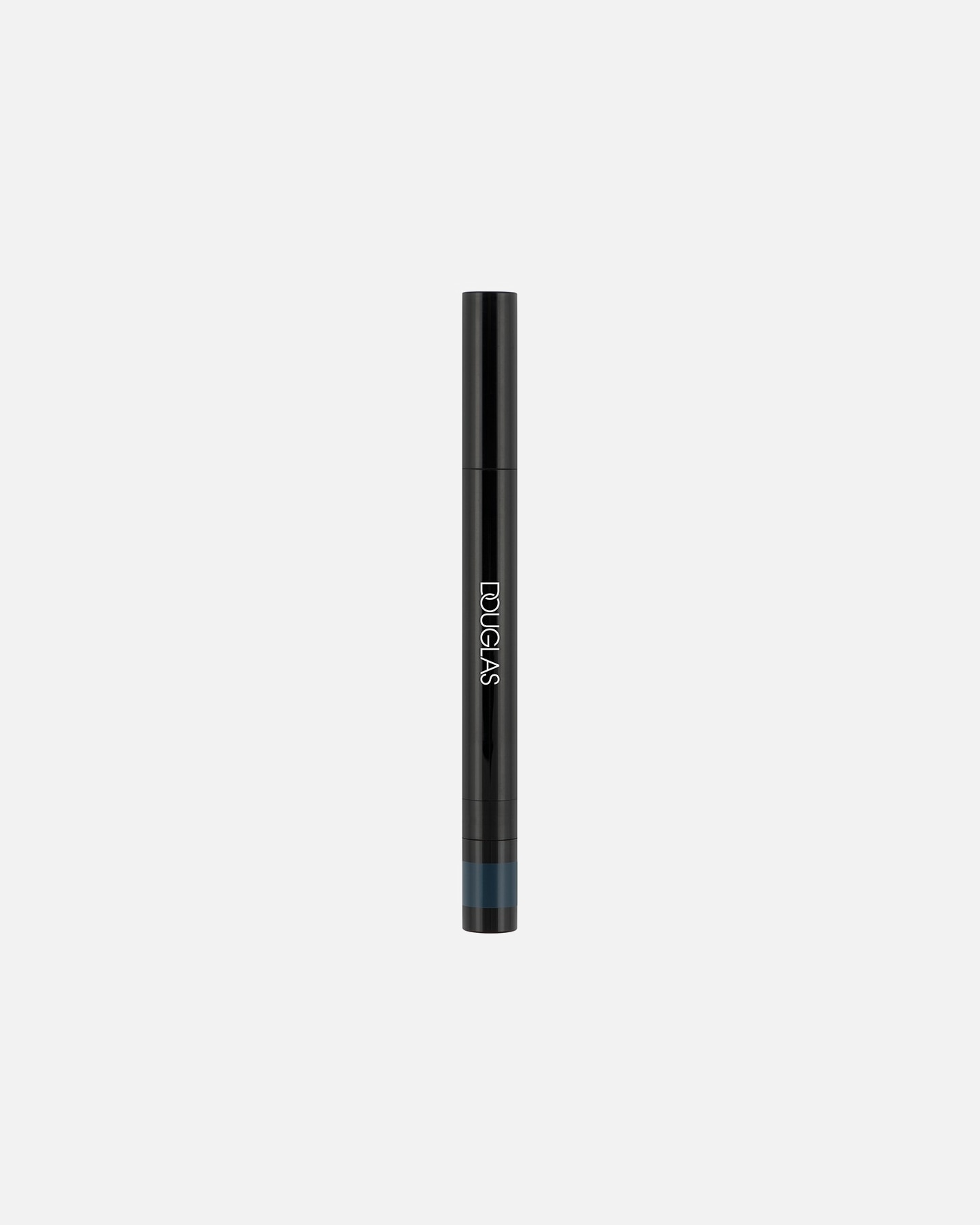 Očné tiene pre Unisex Douglas Collection Make-Up Eye Glow Stick 2 - NIGHT BLUE