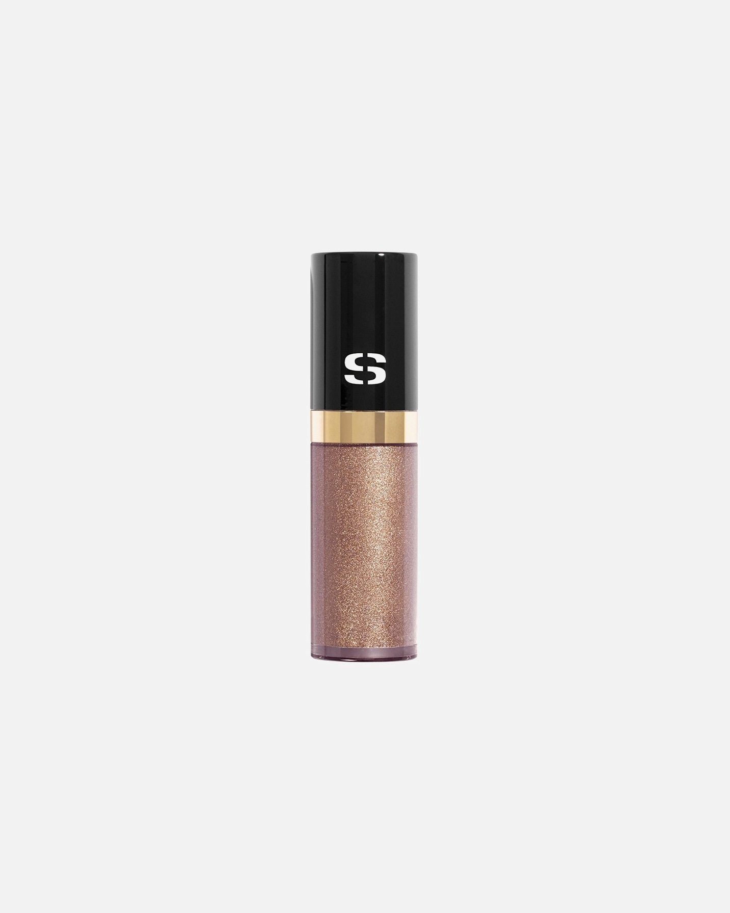 Očné tiene pre Unisex Sisley Viky Rader x Summer Glow OMBRE ECLAT LIQUIDE - 7 ANTIQUE GOLD 5 Bronze