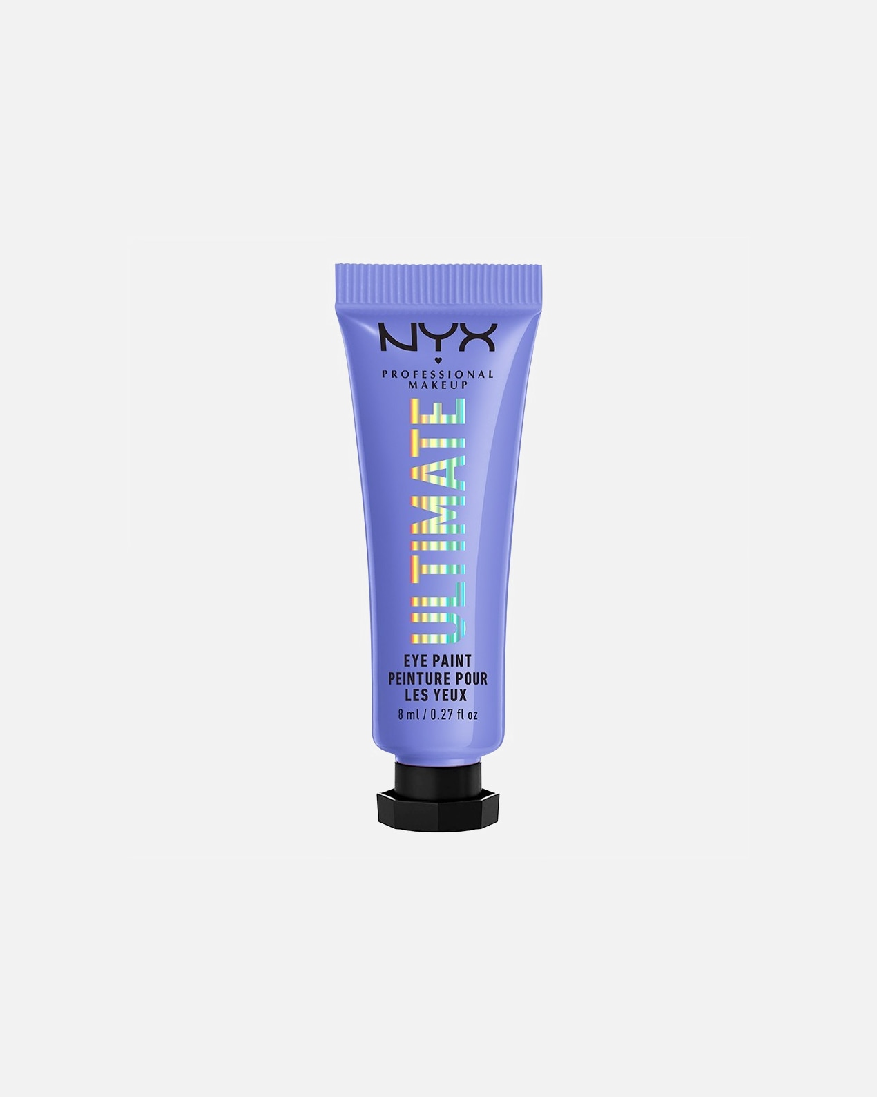 Očné tiene pre Unisex NYX Professional Makeup Pride Makeup Pride Ulitmate Eye Paint 05 Calling All Allies