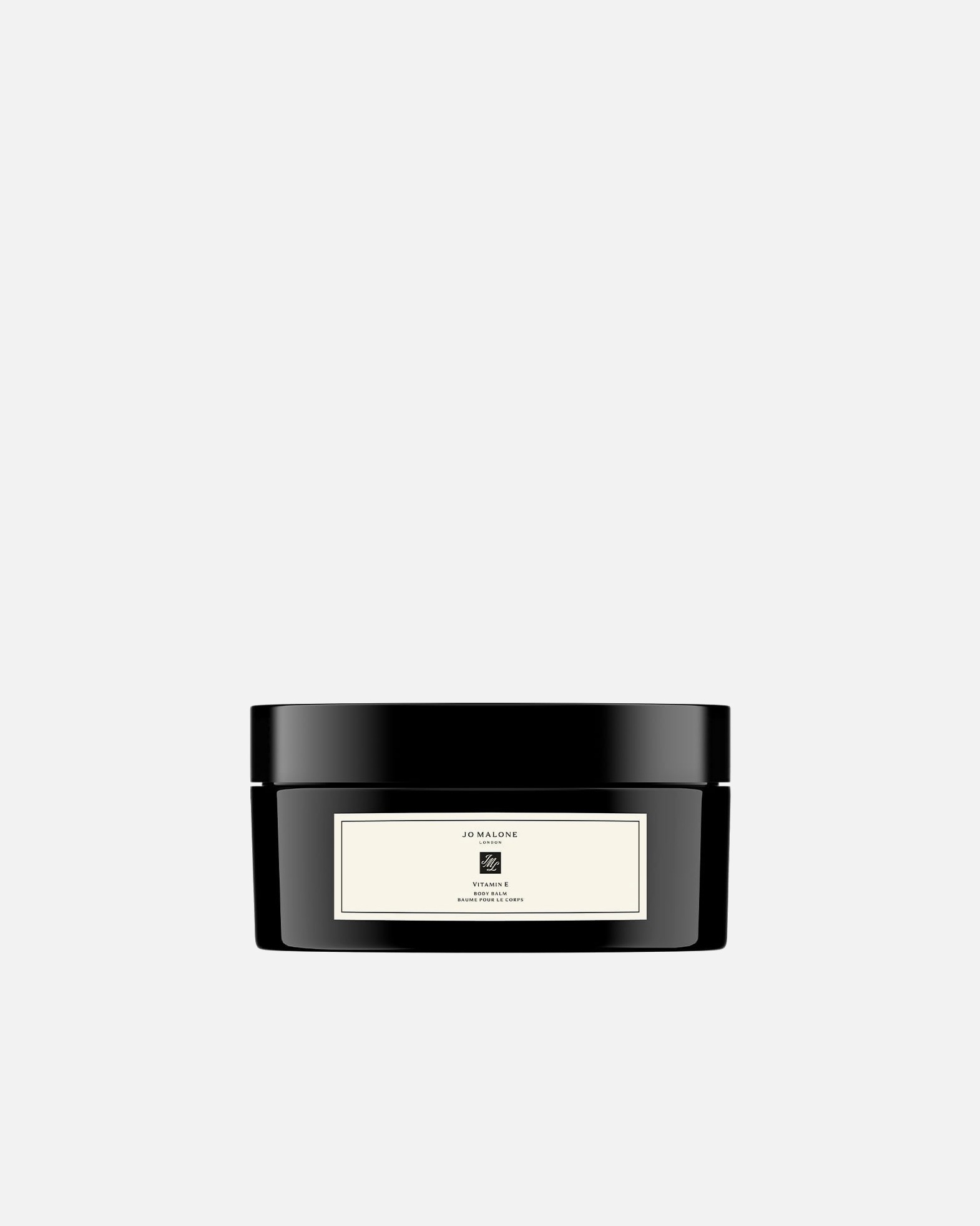 Telový krém pre Pre ženy Jo Malone London Vitamin E Collection Vitamine E Body Balm 185 ml