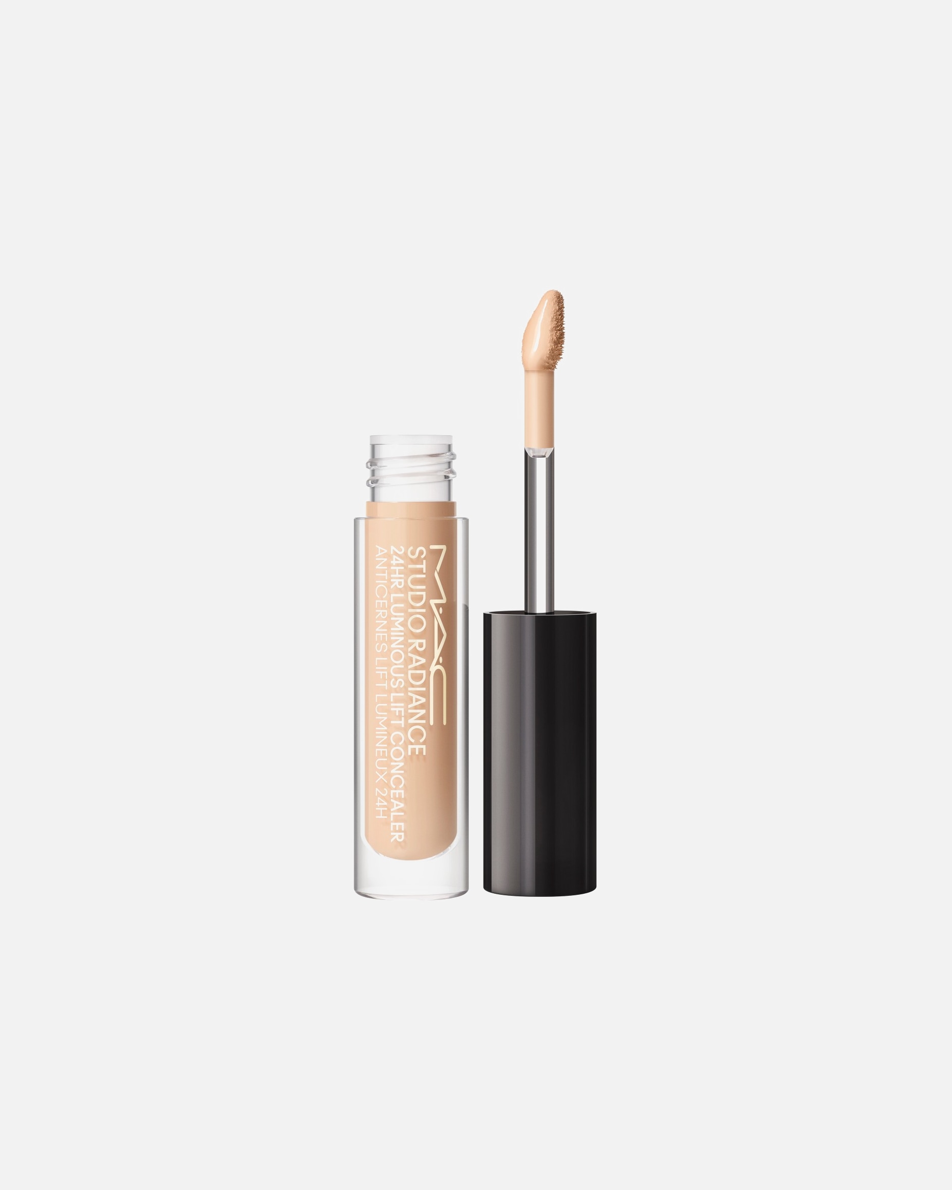 Korektor pre Unisex MAC Studio Radiance 24HR Luminous Lift Concealer / Mini M·A·C NC10