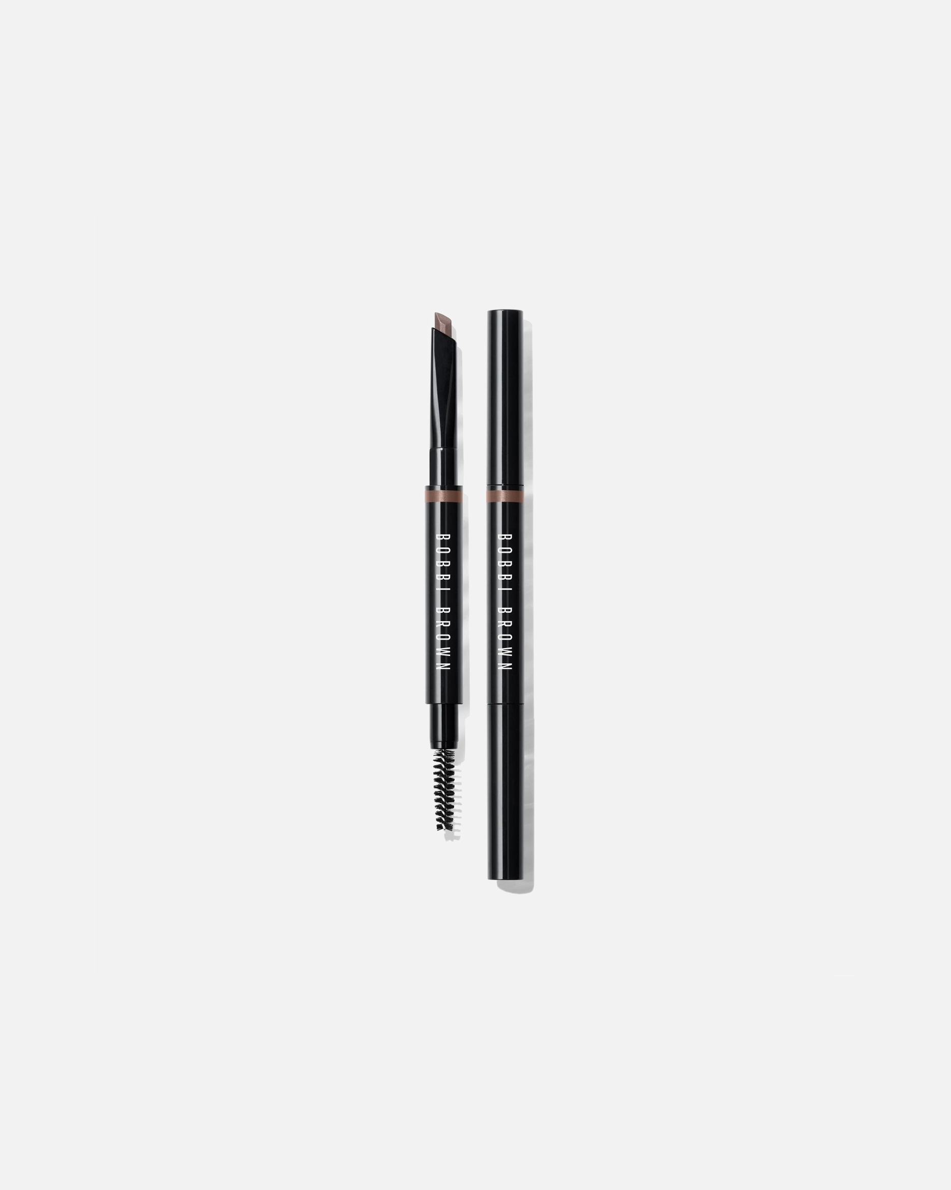 Ceruzka na obočie pre Unisex Bobbi Brown Long-Wear Brow Pencil Prefill 23 - WARM DARK BROWN