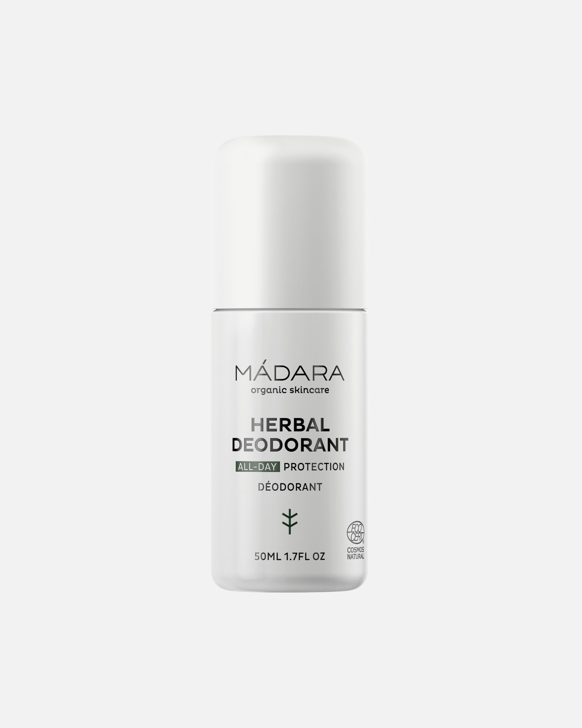 Dezodorant pre Unisex MÁDARA 50 ml