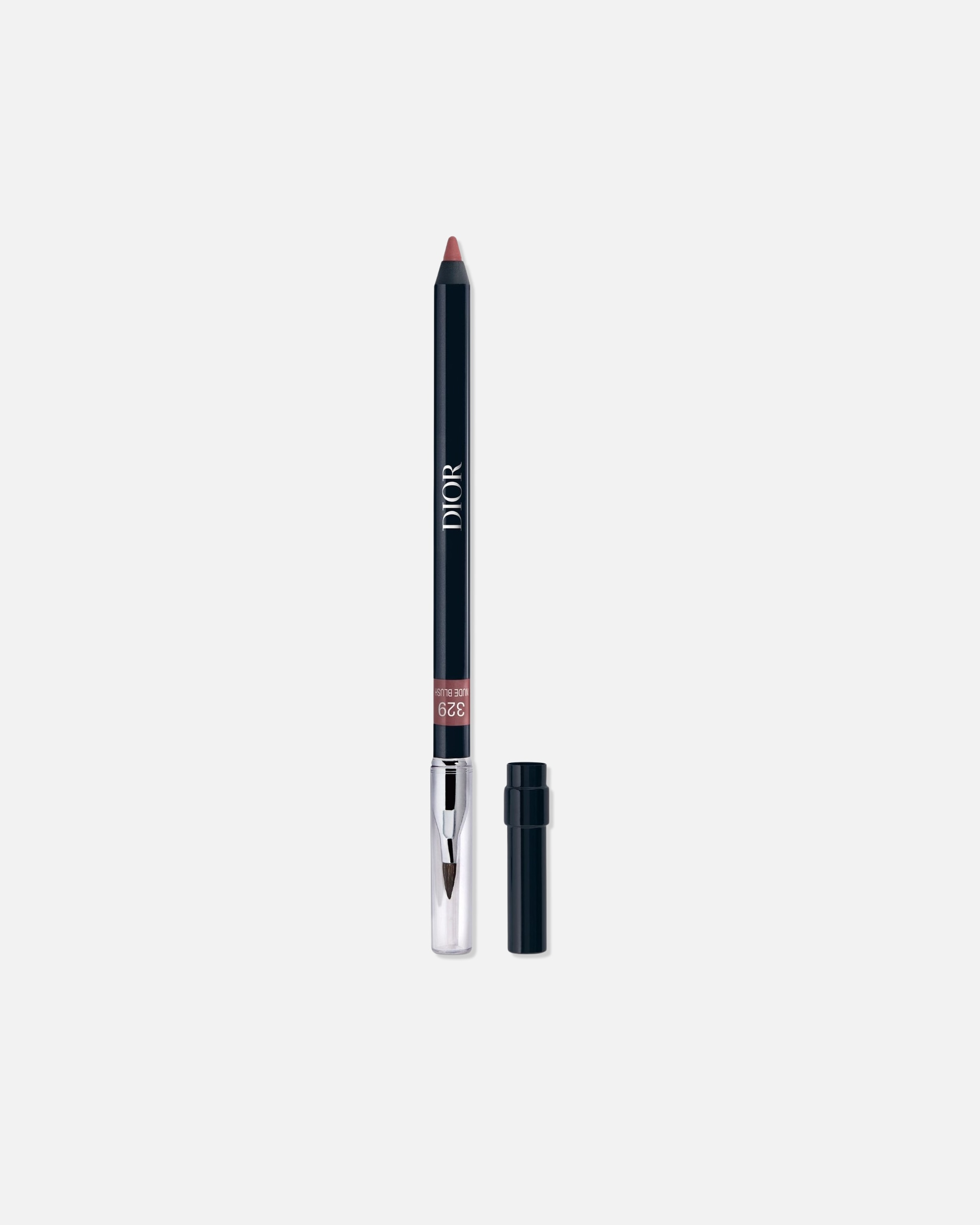 Kontúrovacia ceruzka na pery pre Unisex DIOR Rouge Dior Contour 329 Nude Blush