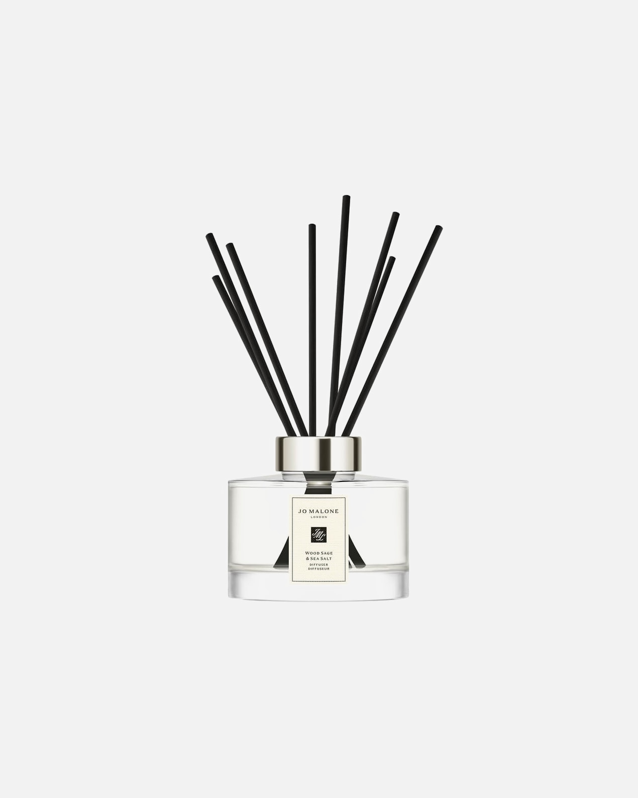 Vôňa do bytu pre Unisex Jo Malone London Scent Surround ™ Diffusers Wood Sage & Sea Salt Diffuser PPK 165 ml
