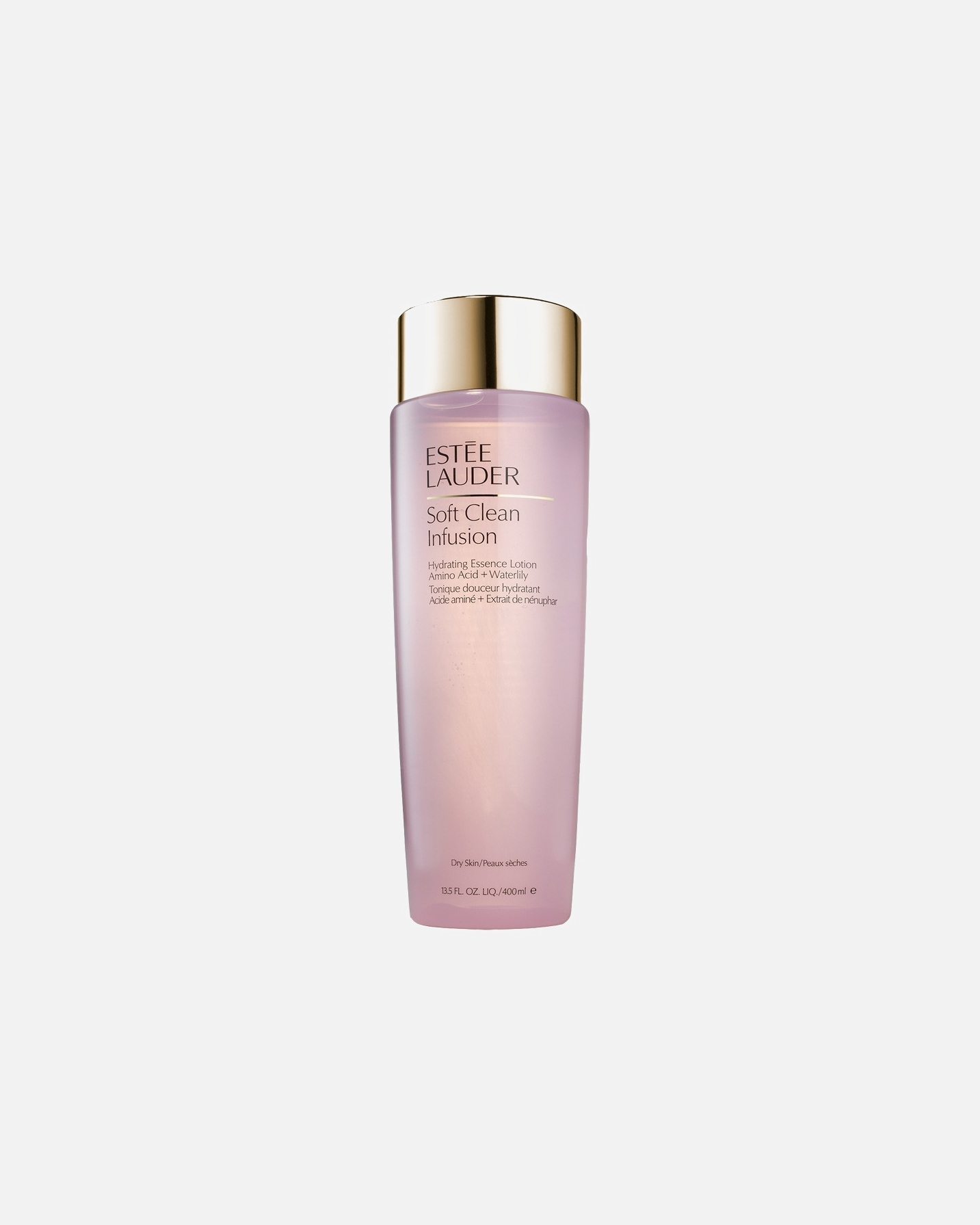 Pleťové mlieko pre Pre ženy Estée Lauder Soft Clean Hydrating Lotion 400 ml