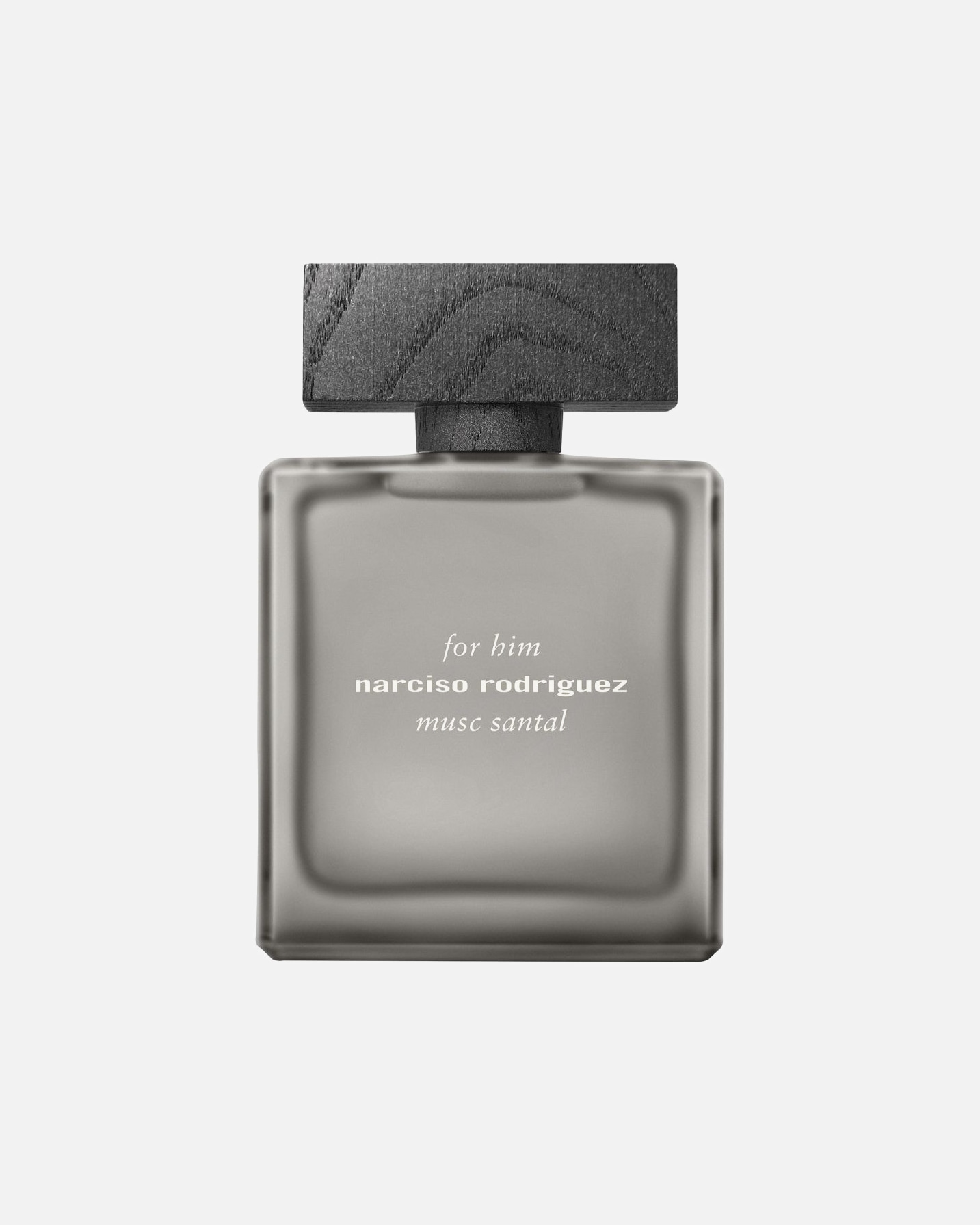 Parfumová voda pre Pre mužov Narciso Rodriguez for him Santal Musc EdP Intense 100 ml