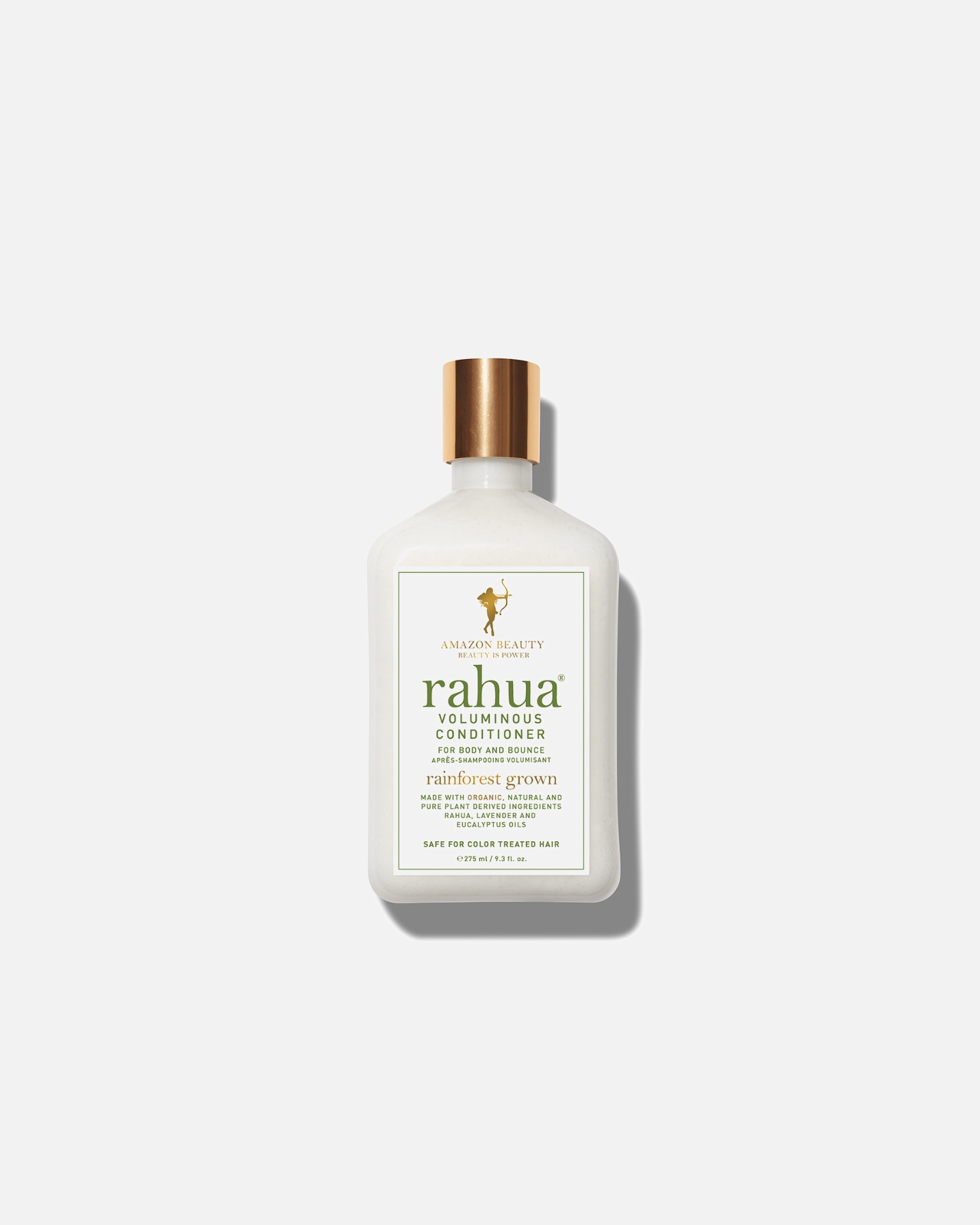 Kondicionér na vlasy pre Unisex rahua Voluminous Conditioner 275 ml