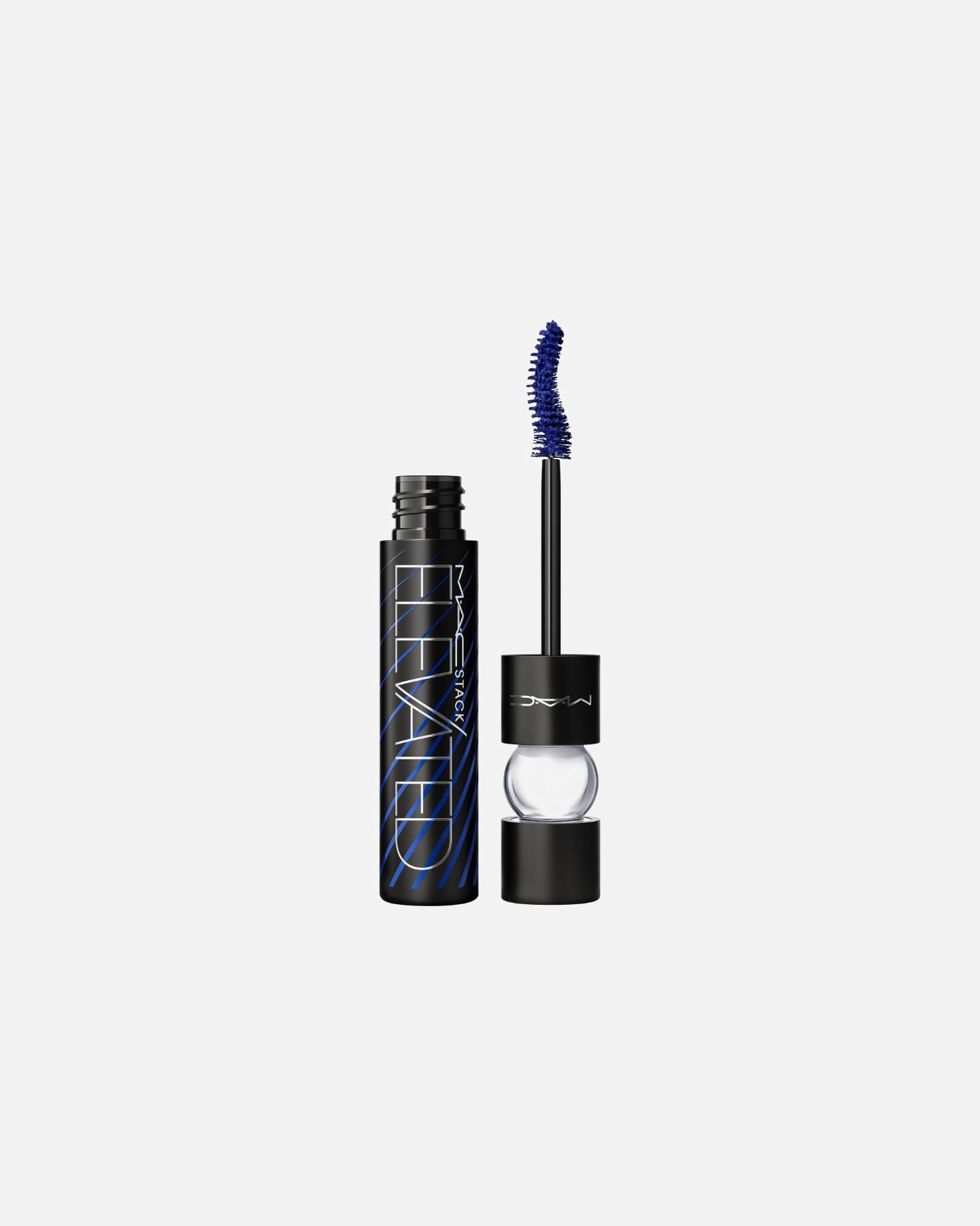 Maskara pre Unisex MAC M·A·CStack Elevated Mascara DENIM
