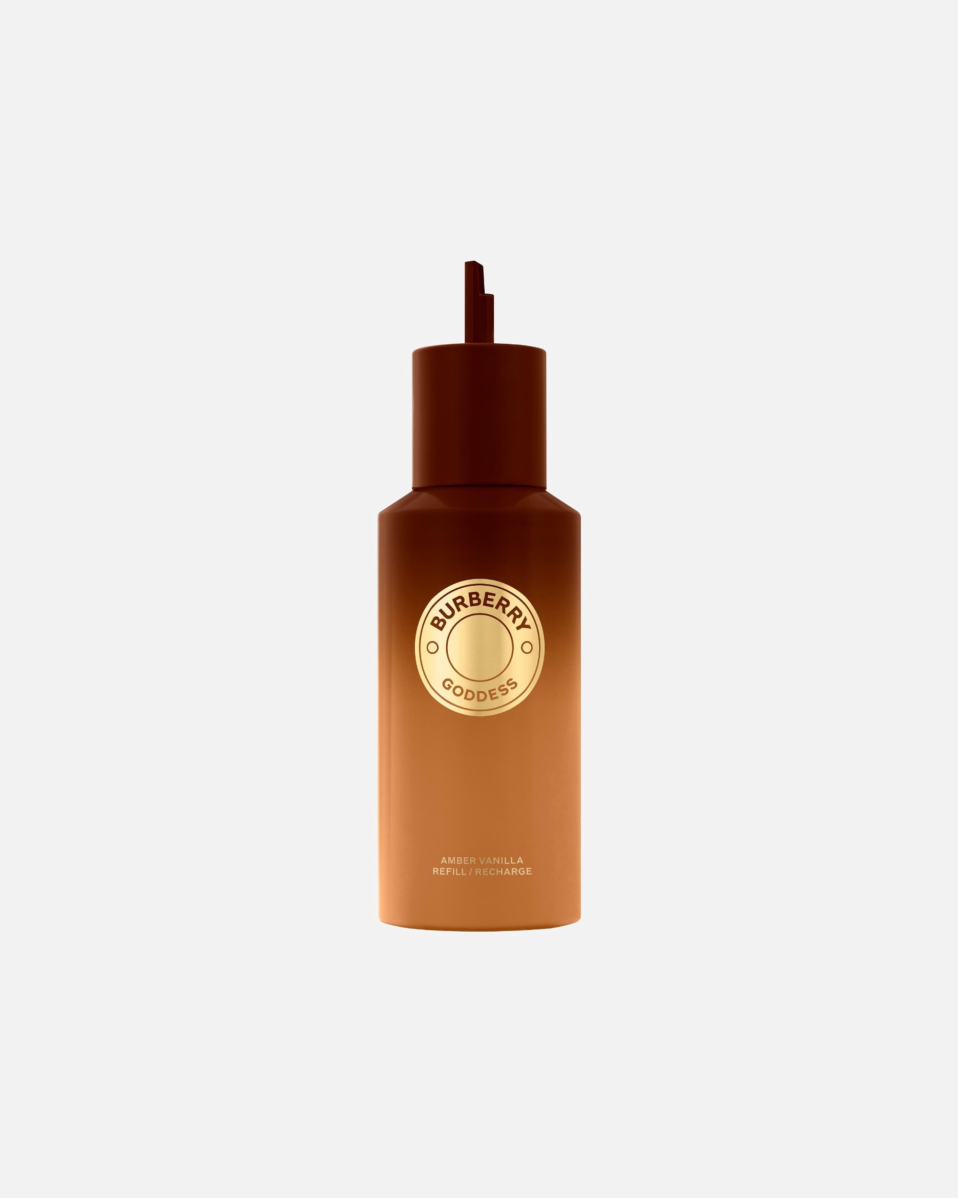 Parfumová voda pre Pre ženy BURBERRY Goddess Amber Vanilla 150 ml