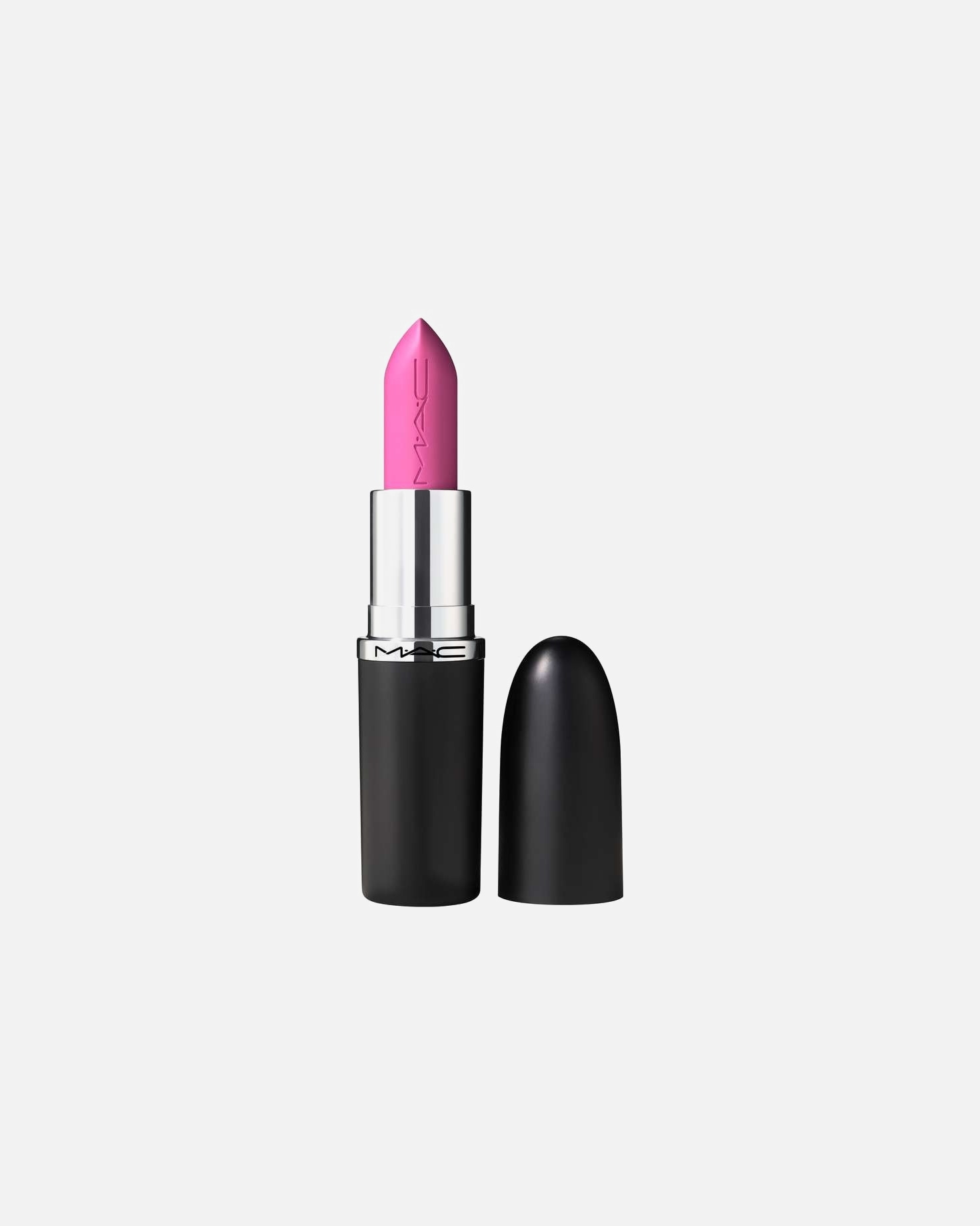 Rúž na pery pre Unisex MAC M·A·Cximal SLEEK SATIN SAINT GERMAIN
