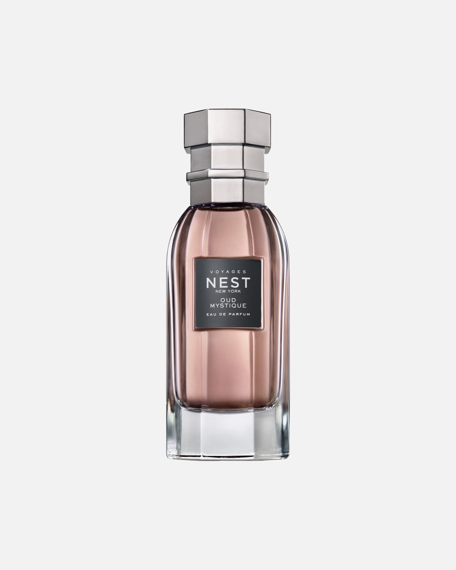 Parfumová voda pre Pre ženy NEST NEW YORK Default Brand Line Voyages Oud Mystique 100 ml
