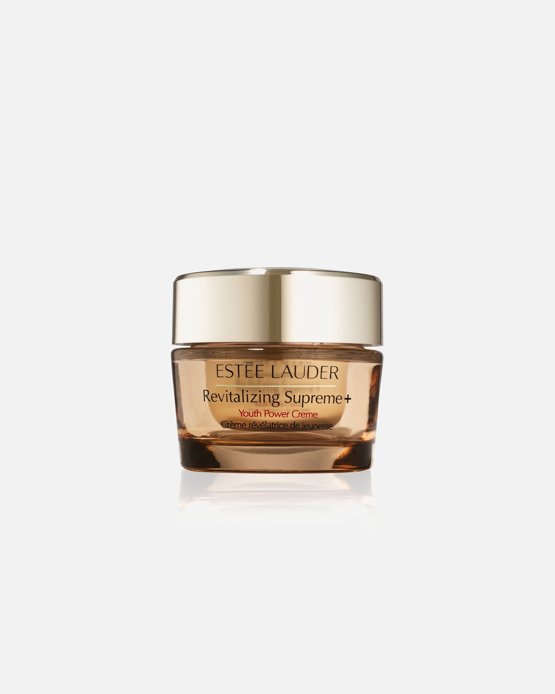 Krém na tvár pre Pre ženy Estée Lauder Revitalizing Supreme+ Youth Power Creme 30 ml