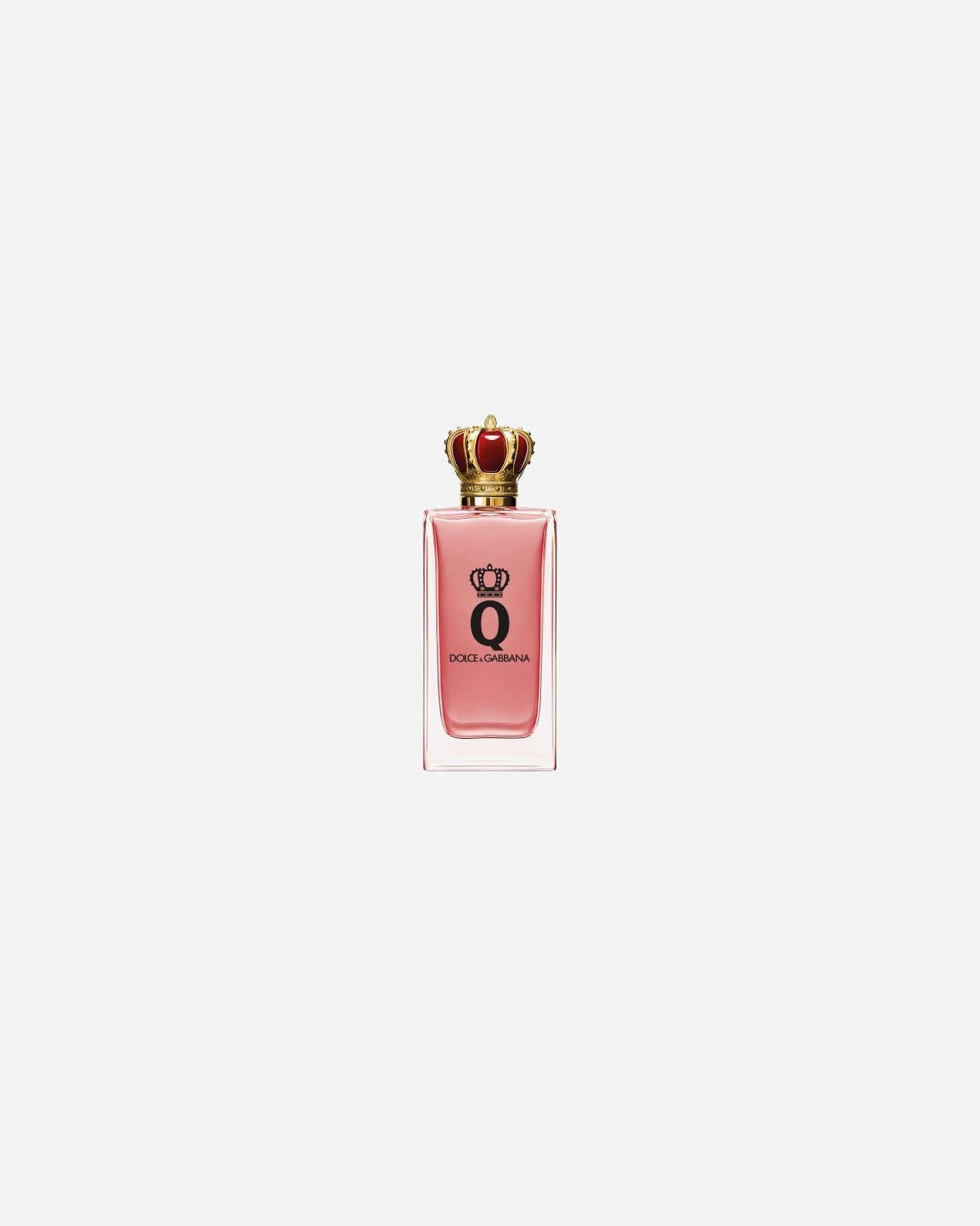 Parfumová voda pre Pre ženy K&Q by Dolce&Gabbana Q Intense 100ml