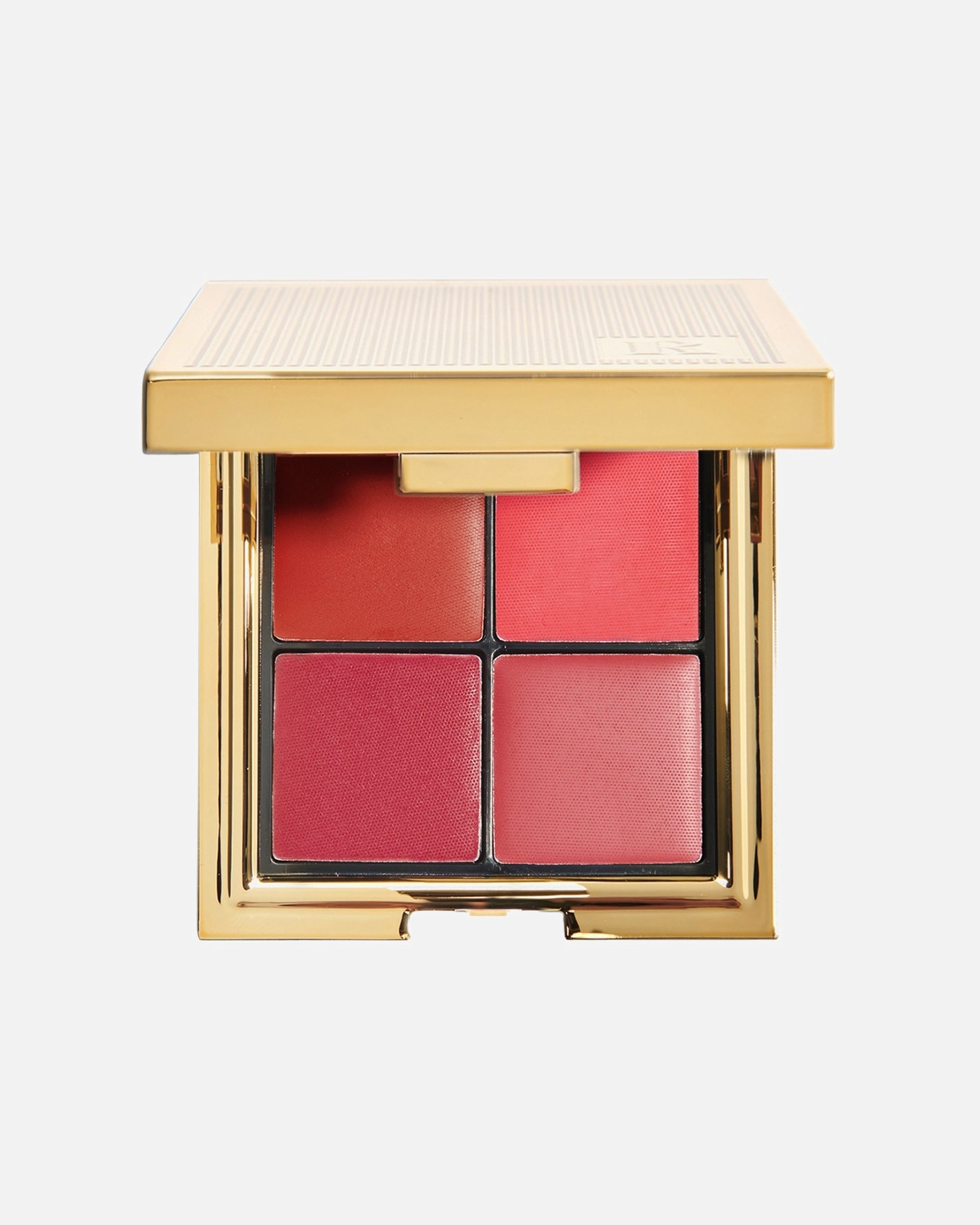 Rúž na pery pre Unisex Les Filles en Rouje CHALEUR