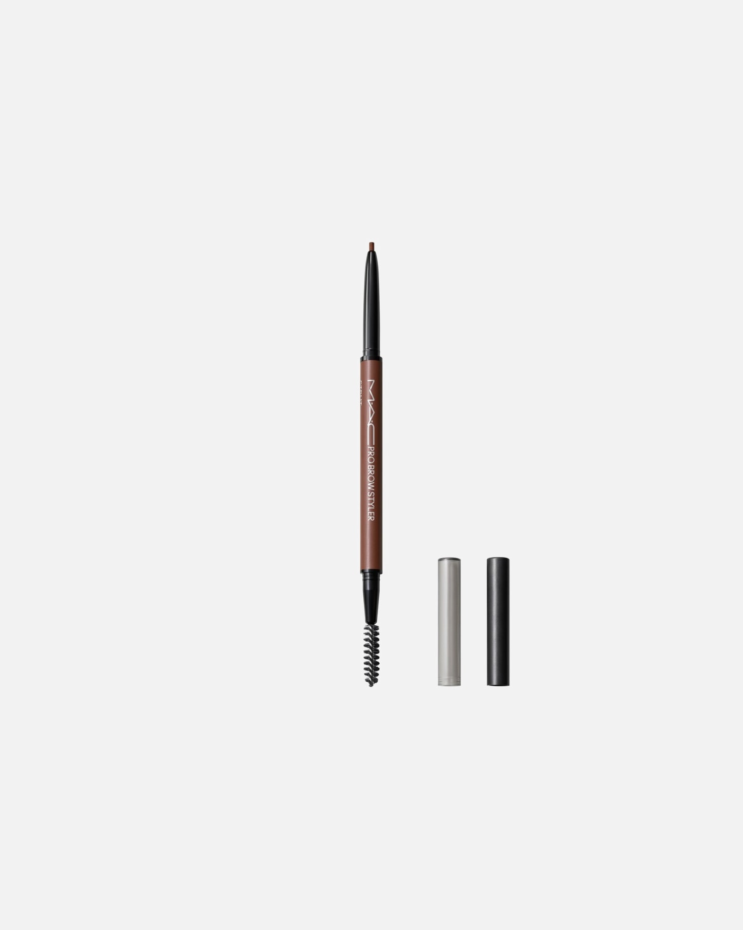 Ceruzka na obočie pre Pre ženy MAC Pro Brow Styler Fill & Shade Brow Pencil STRUT