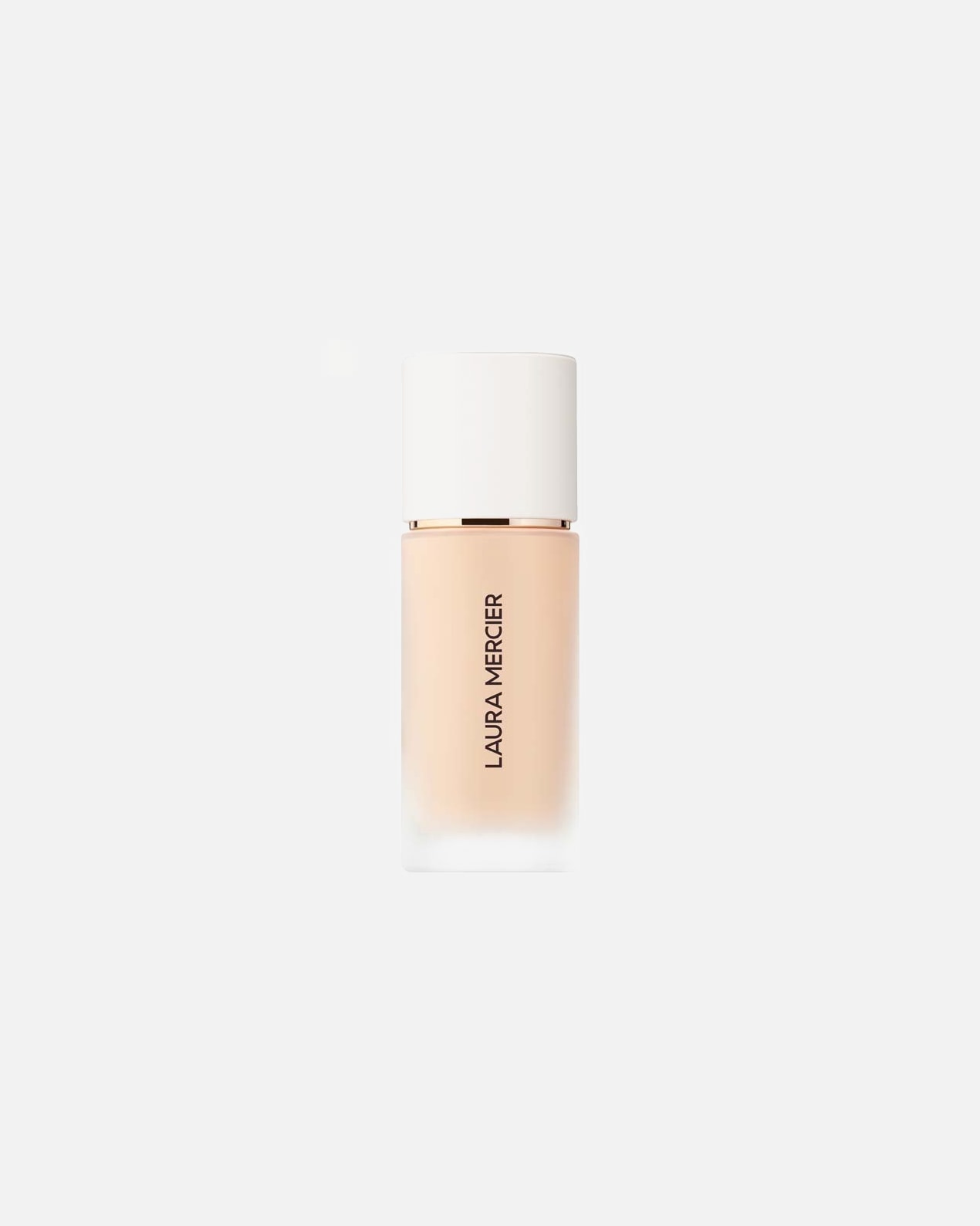 Podklad pre Pre ženy Laura Mercier Real Flawless Foundation 0N1 SILK