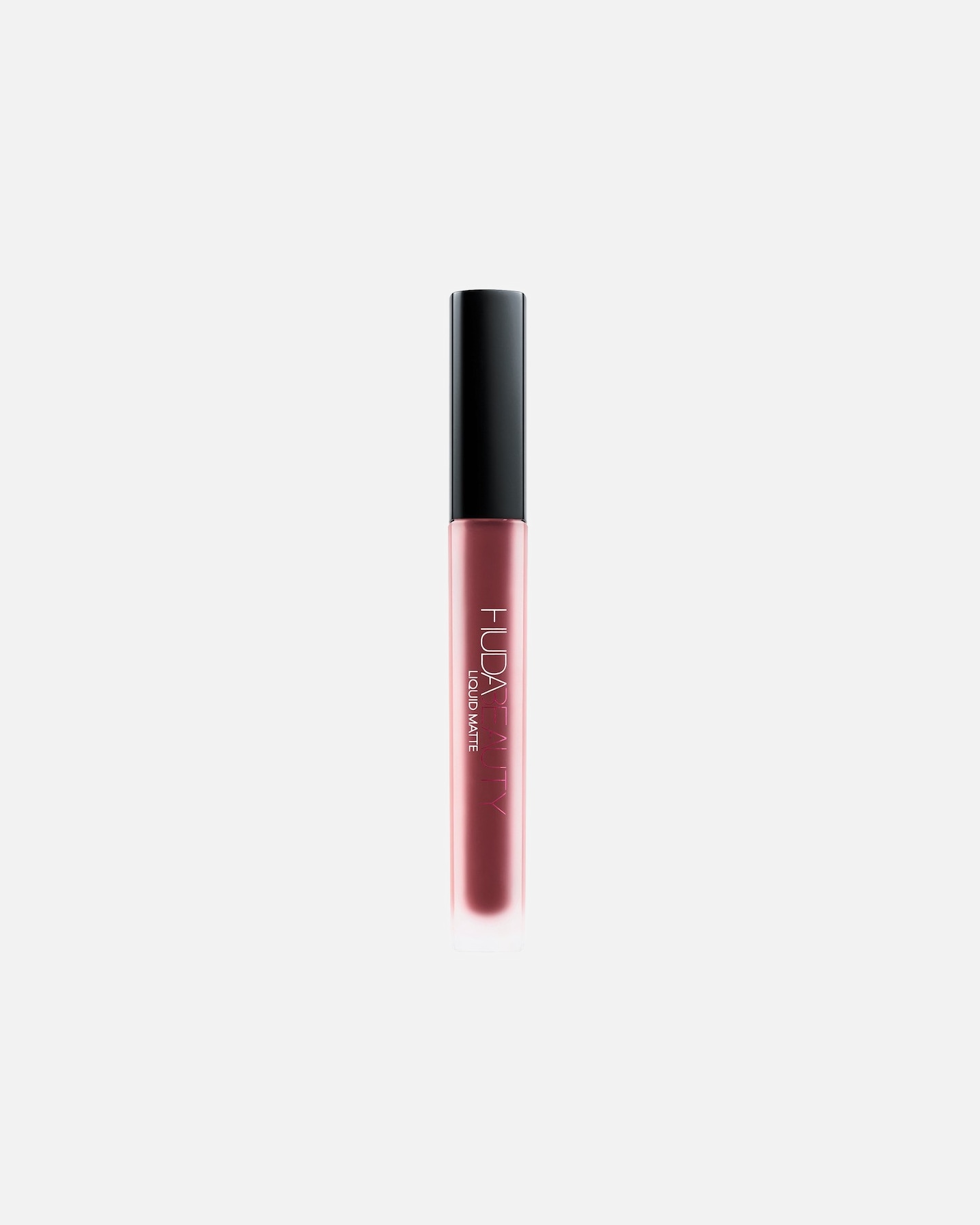 Farba na pery pre Unisex HUDA BEAUTY Liquid Matte Liquid Lipstick Famous