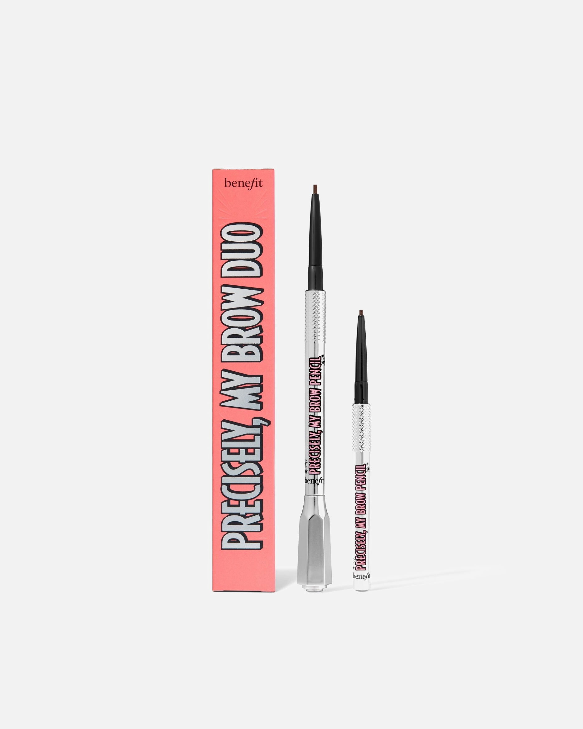 pre Unisex Benefit Brow Collection Precisely, My Brow Pack – duo ceruzky a vosku na obočie 4