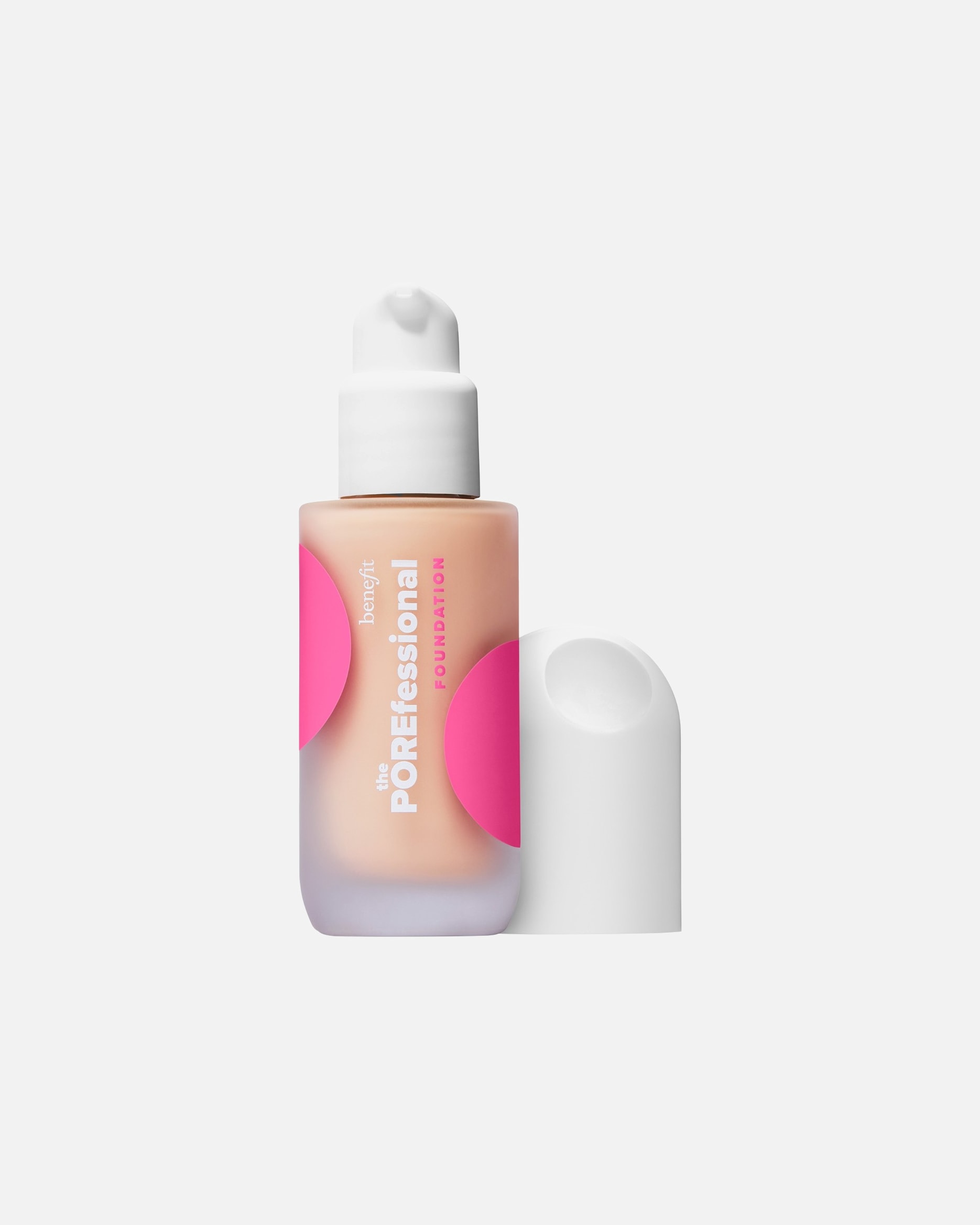 Podklad pre Unisex Benefit The POREfessional Matný make-up na vyhladenie pleti a zakrytie pórov 5C