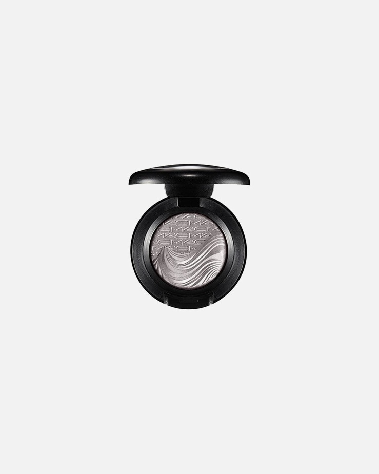 Očné tiene pre Unisex MAC Extra Dimension Evening Grey