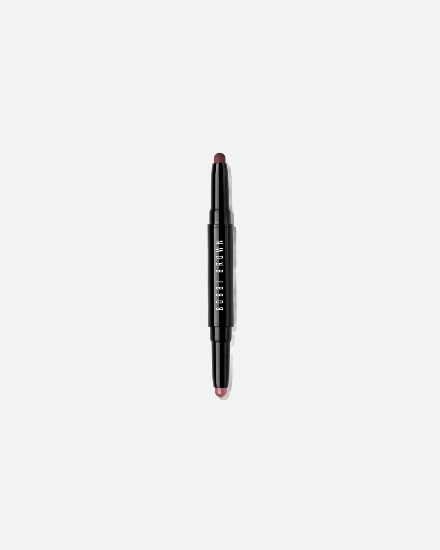Očné tiene pre Pre ženy Bobbi Brown Dual-Ended Long-Wear Cream Shadow Stick RADIANT ROSE / BRAZEN